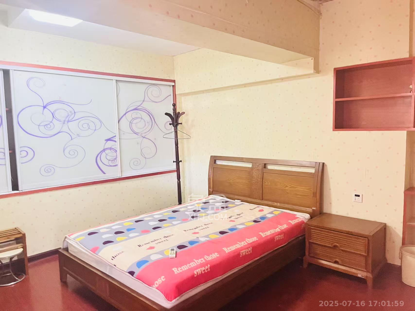 金桂名城 2室1厅1卫 1200.0元/月 金桂名城 2室1厅1卫 1200.0元/月室内图