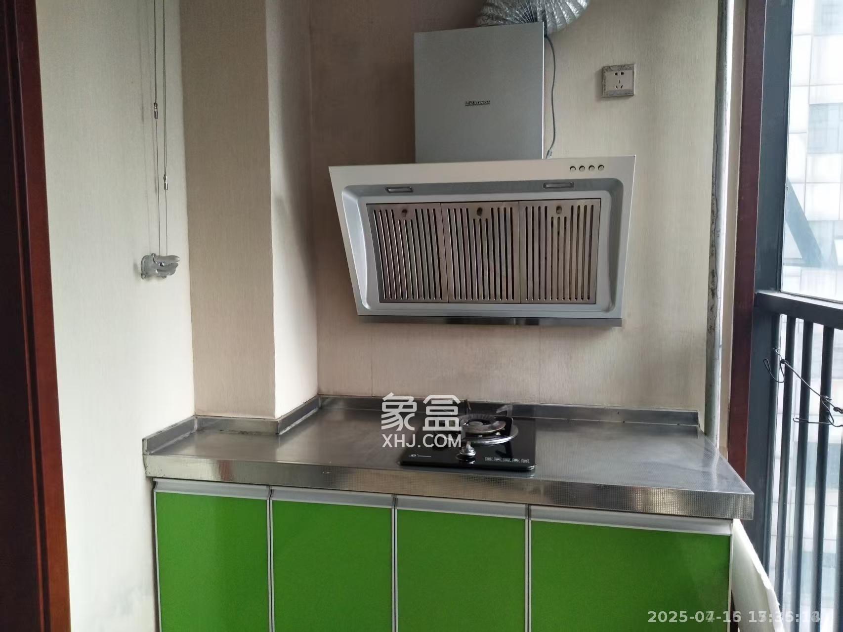 东塘瑞府 1室1厅1卫 1650.0元/月 东塘瑞府 1室1厅1卫 1650.0元/月室内图