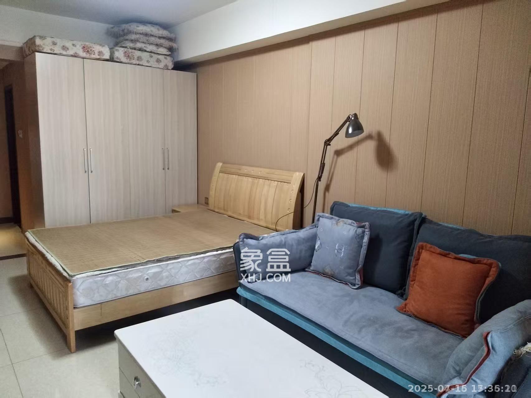 东塘瑞府 1室1厅1卫 1650.0元/月 东塘瑞府 1室1厅1卫 1650.0元/月室内图