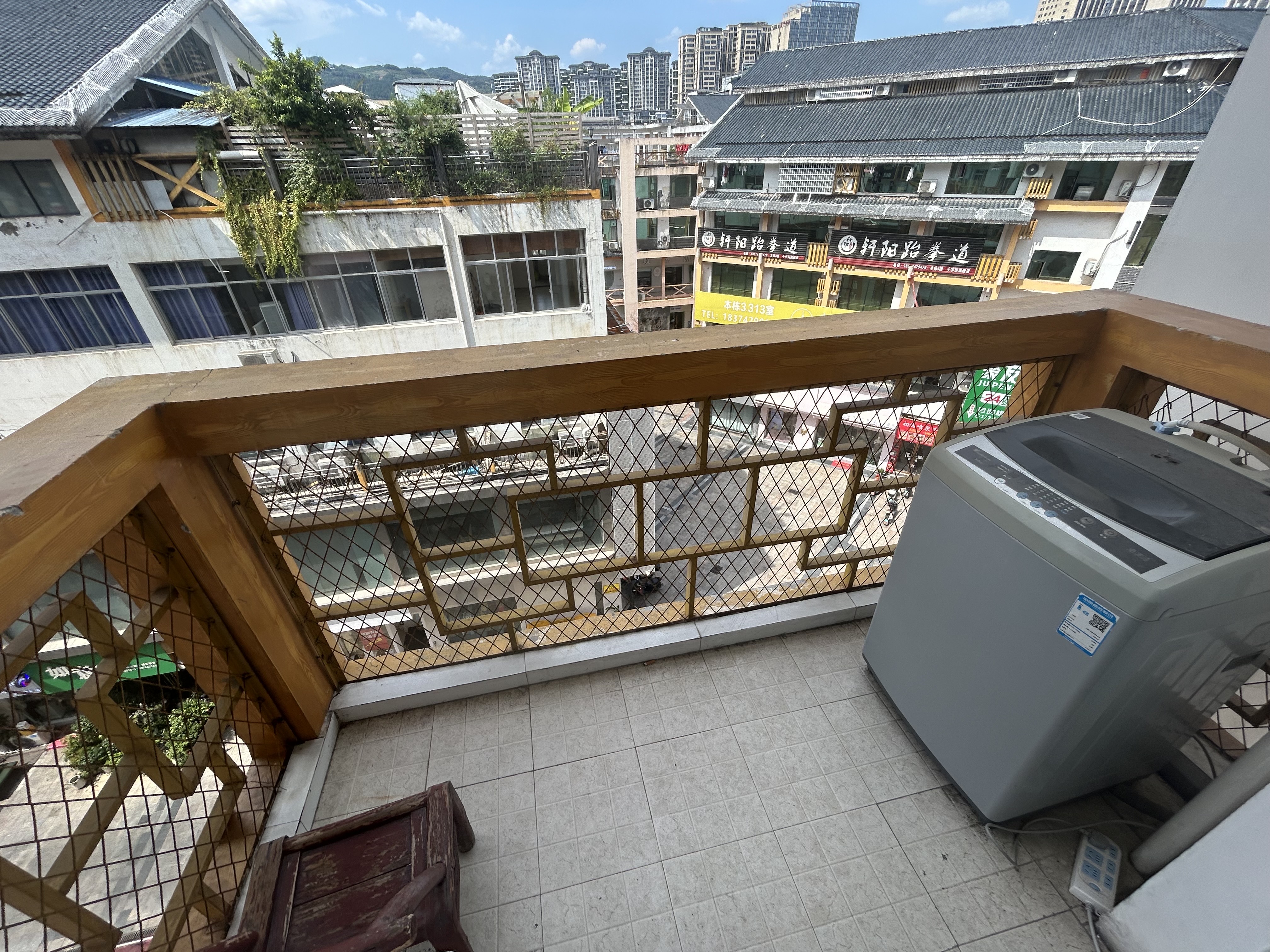 维港十字街 1室1厅1卫 900.0元/月 维港十字街 1室1厅1卫 900.0元/月室内图