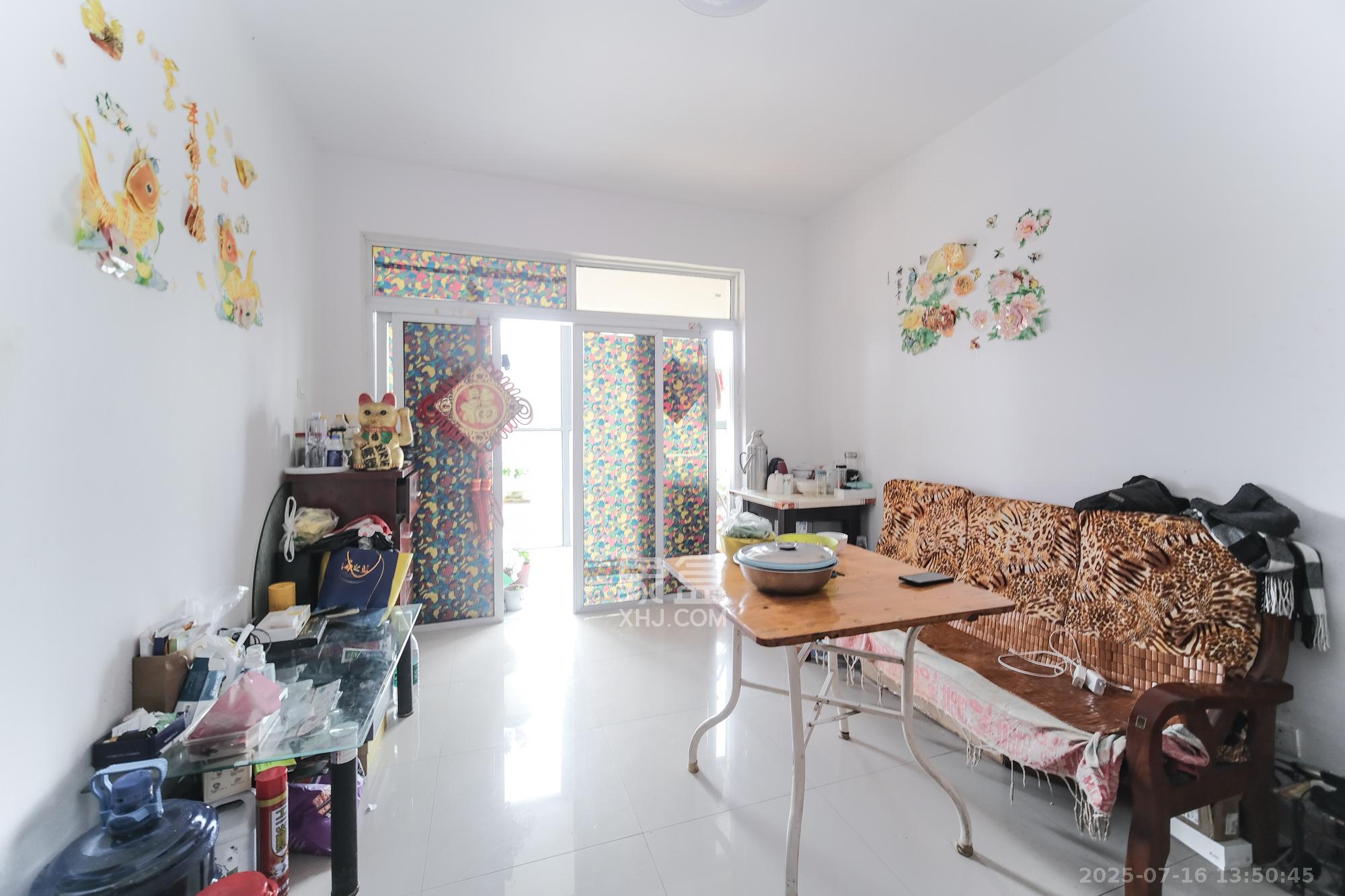 花样年华  1室1厅1卫    28.8万 花样年华  1室1厅1卫    28.8万客厅