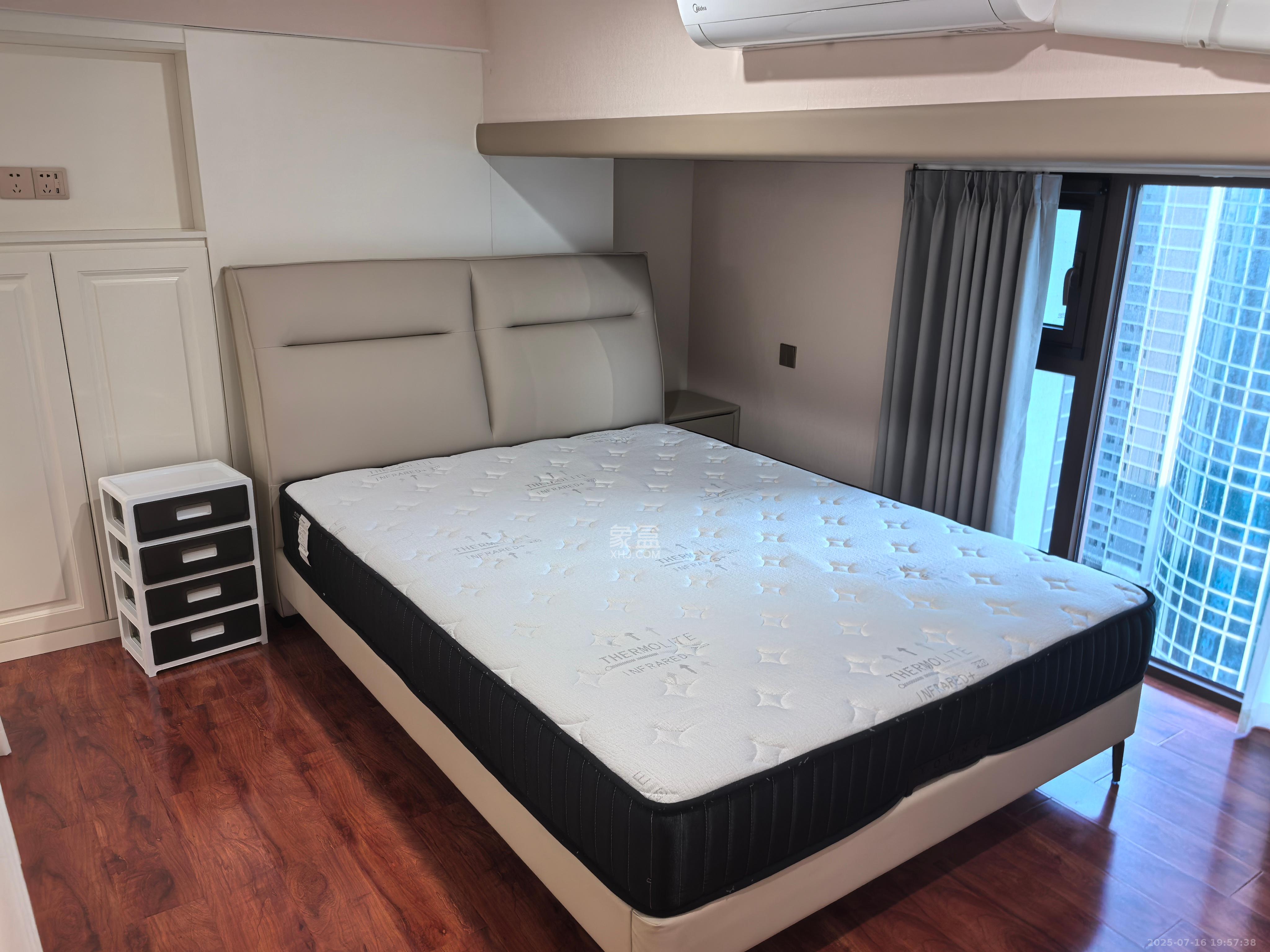 富兴时代御城  1室0厅0卫   3500.00元/月室内图