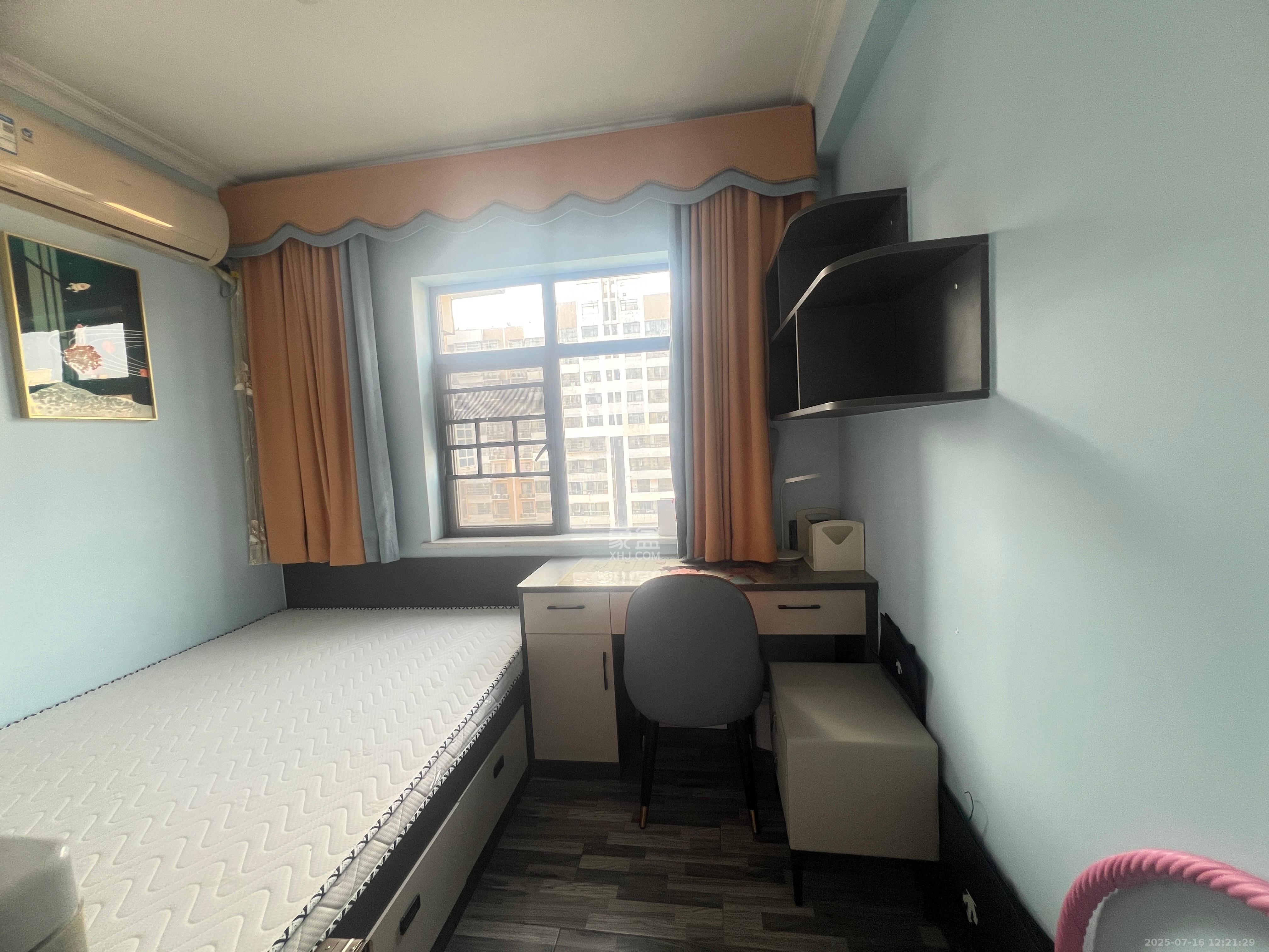 中国铁建国际城二期 4室2厅1卫 2800.0元/月 中国铁建国际城二期 4室2厅1卫 2800.0元/月室内图