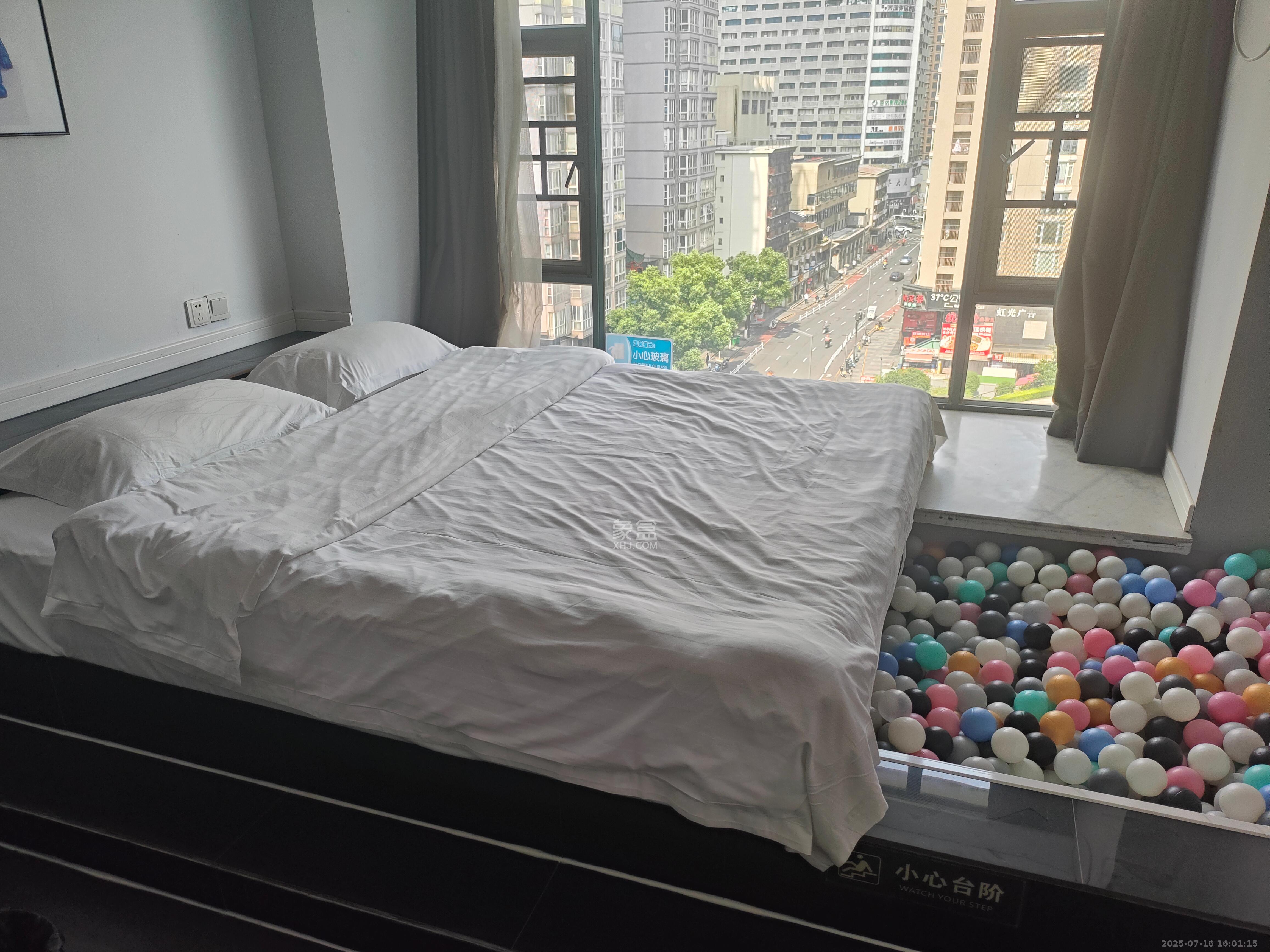 蚂蚁工房 1室1厅1卫 1900.0元/月 蚂蚁工房 1室1厅1卫 1900.0元/月室内图