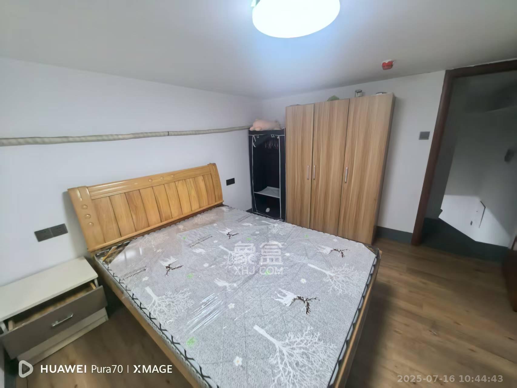 碧桂园星荟 1室1厅1卫 1200.0元/月 碧桂园星荟 1室1厅1卫 1200.0元/月室内图