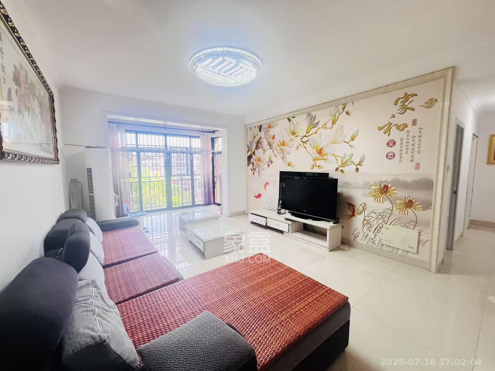 金桂名城 2室1厅1卫 1200.0元/月 金桂名城 2室1厅1卫 1200.0元/月室内图