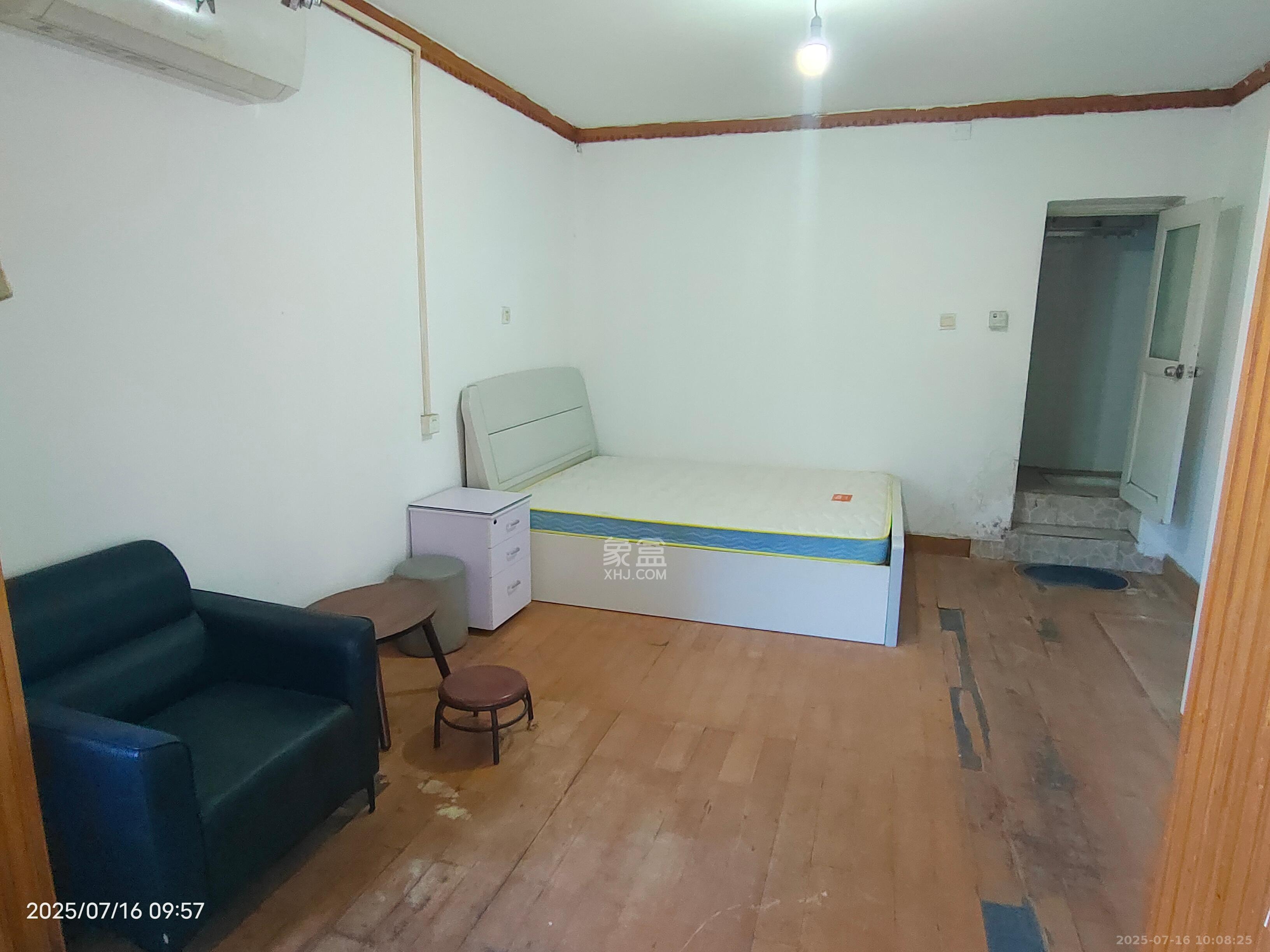 火星一片 1室0厅1卫 900.0元/月 火星一片 1室0厅1卫 900.0元/月室内图