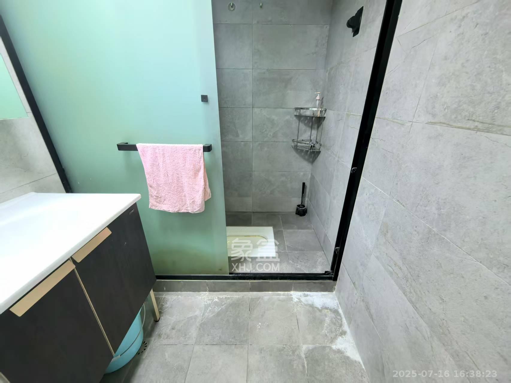 长城万悦汇 1室0厅0卫 1500.0元/月 长城万悦汇 1室0厅0卫 1500.0元/月室内图