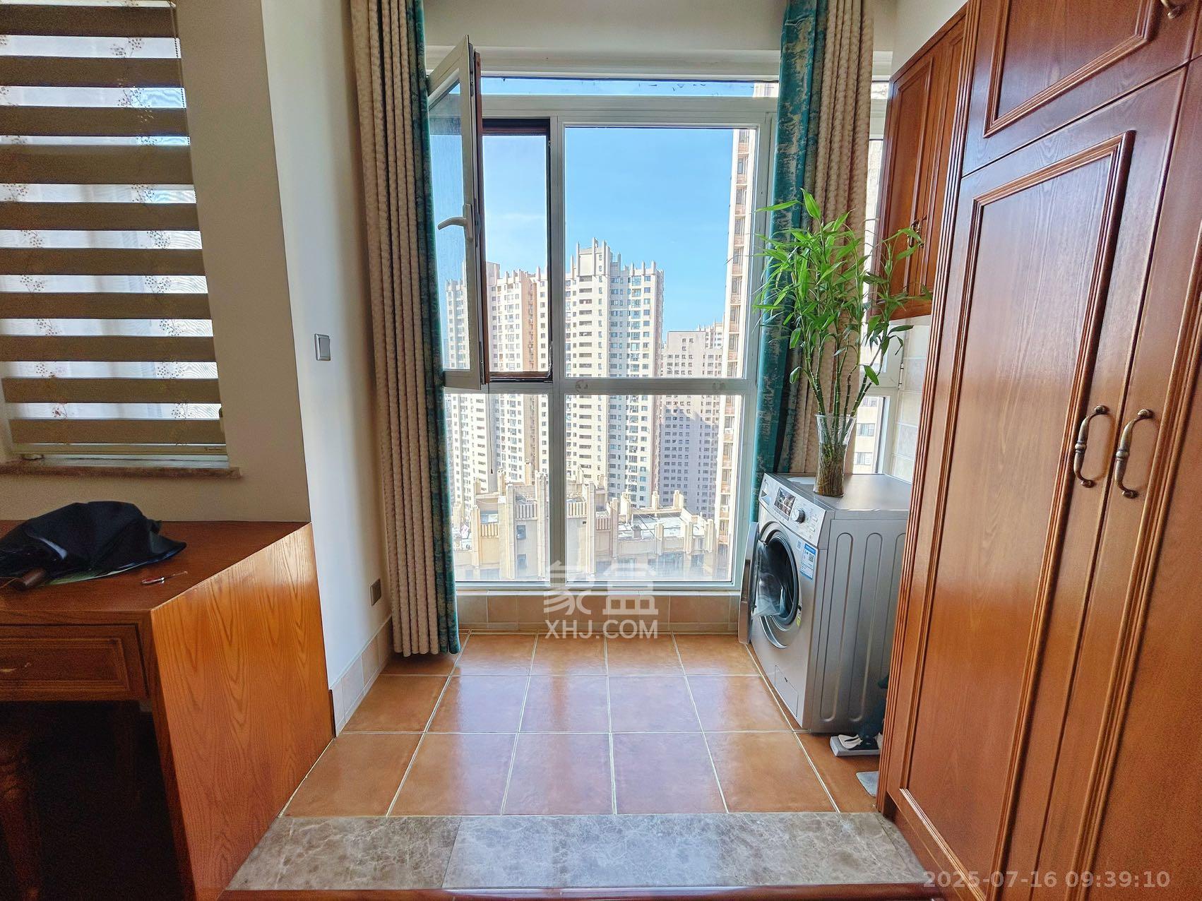 北辰三角洲E4区 1室1厅1卫 2500.0元/月 北辰三角洲E4区 1室1厅1卫 2500.0元/月室内图