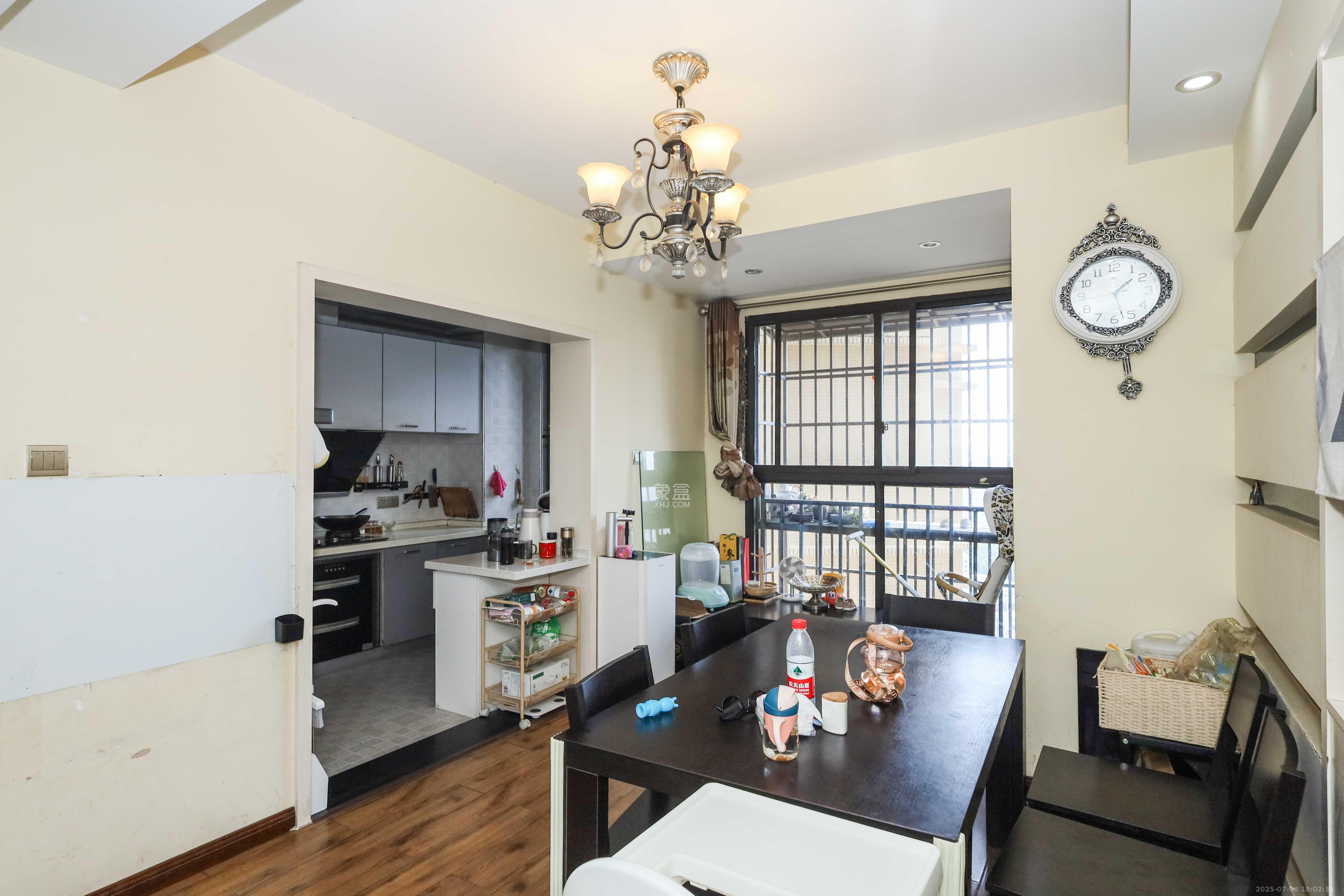 保利麓谷林语F区 3室2厅1卫 105.0万 保利麓谷林语F区 3室2厅1卫 105.0万其他