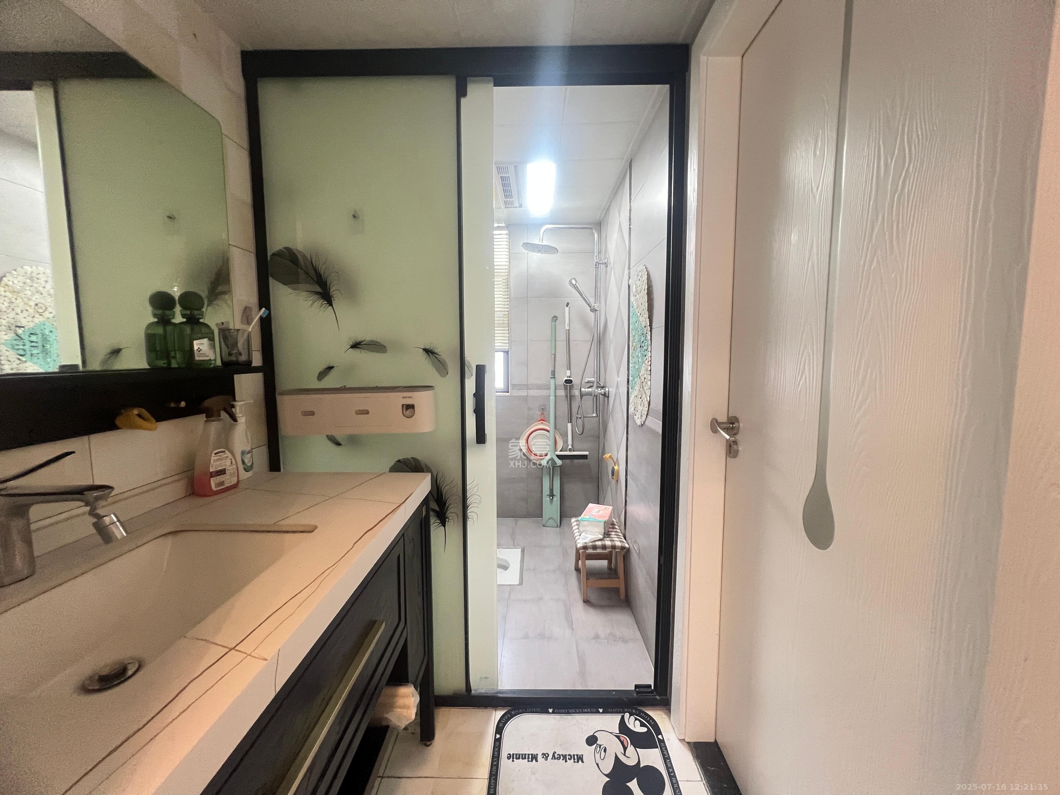 中国铁建国际城二期 4室2厅1卫 2800.0元/月 中国铁建国际城二期 4室2厅1卫 2800.0元/月室内图