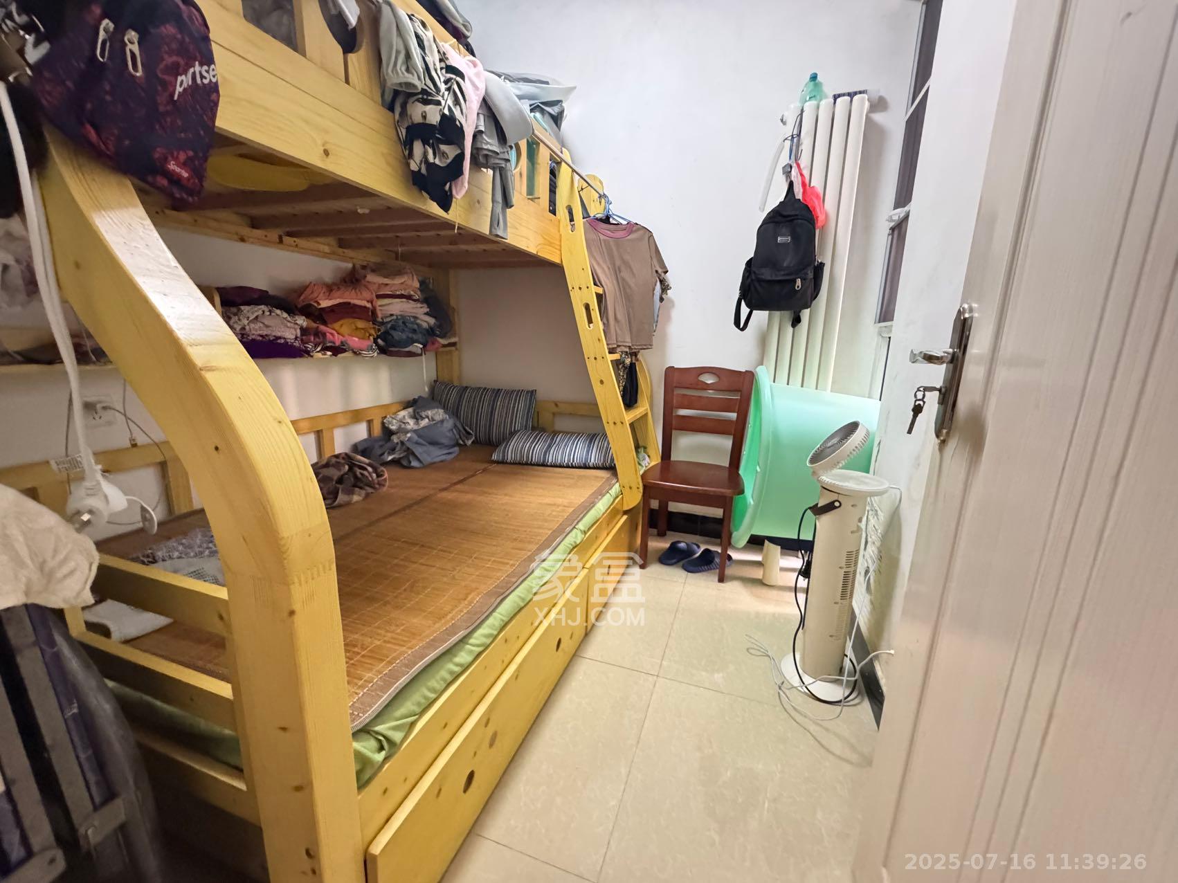 怡海星城  1室0厅0卫   1900.00元/月室内图