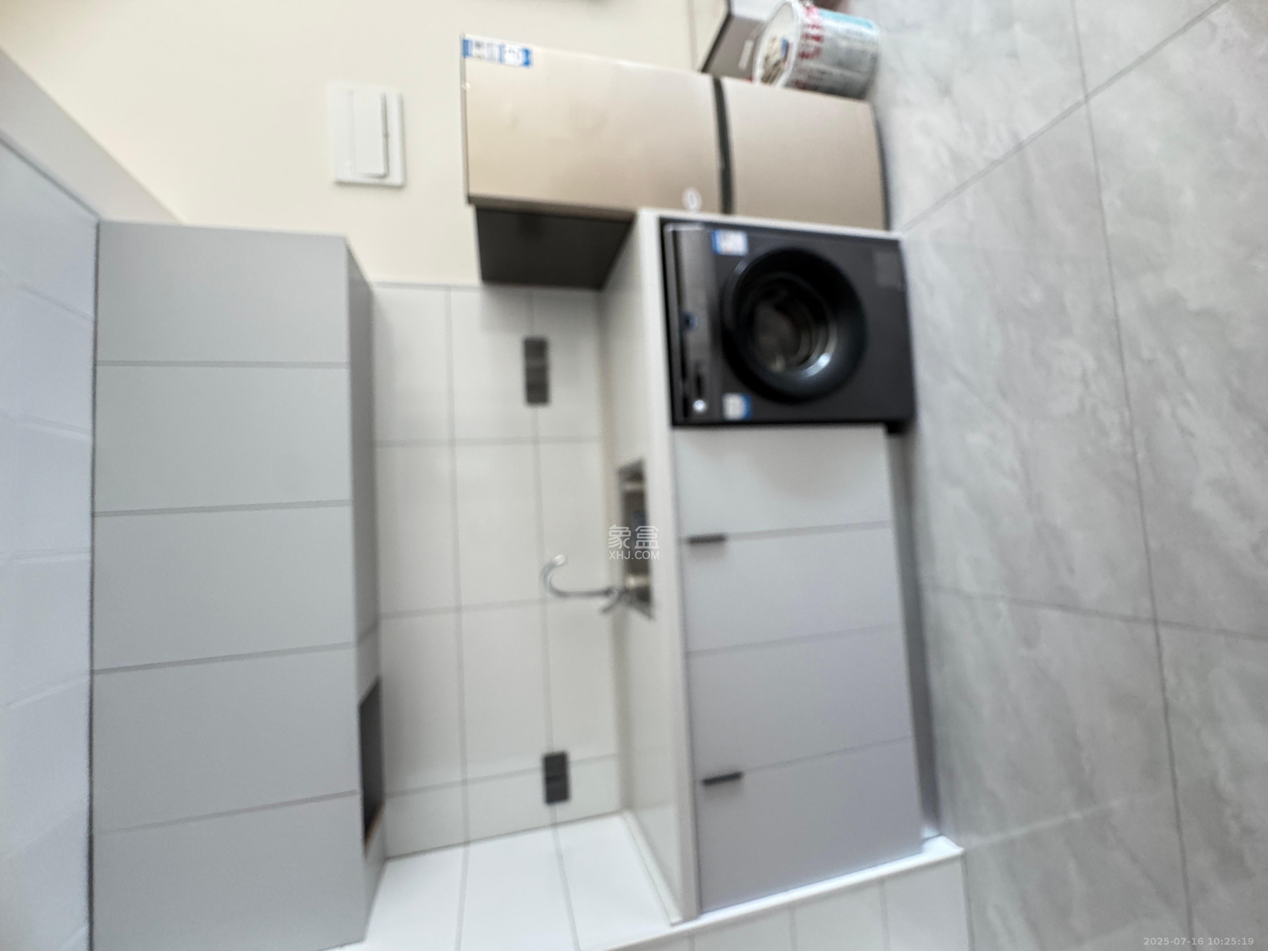 海伦堡爱ME城市 1室1厅1卫 1300.0元/月 海伦堡爱ME城市 1室1厅1卫 1300.0元/月室内图