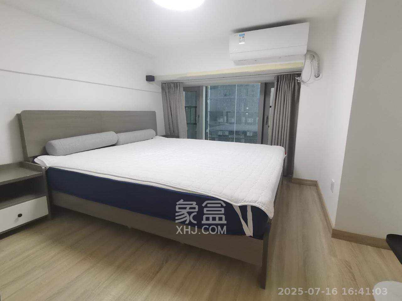 福晟翡翠湾  1室0厅0卫   2200.00元/月室内图
