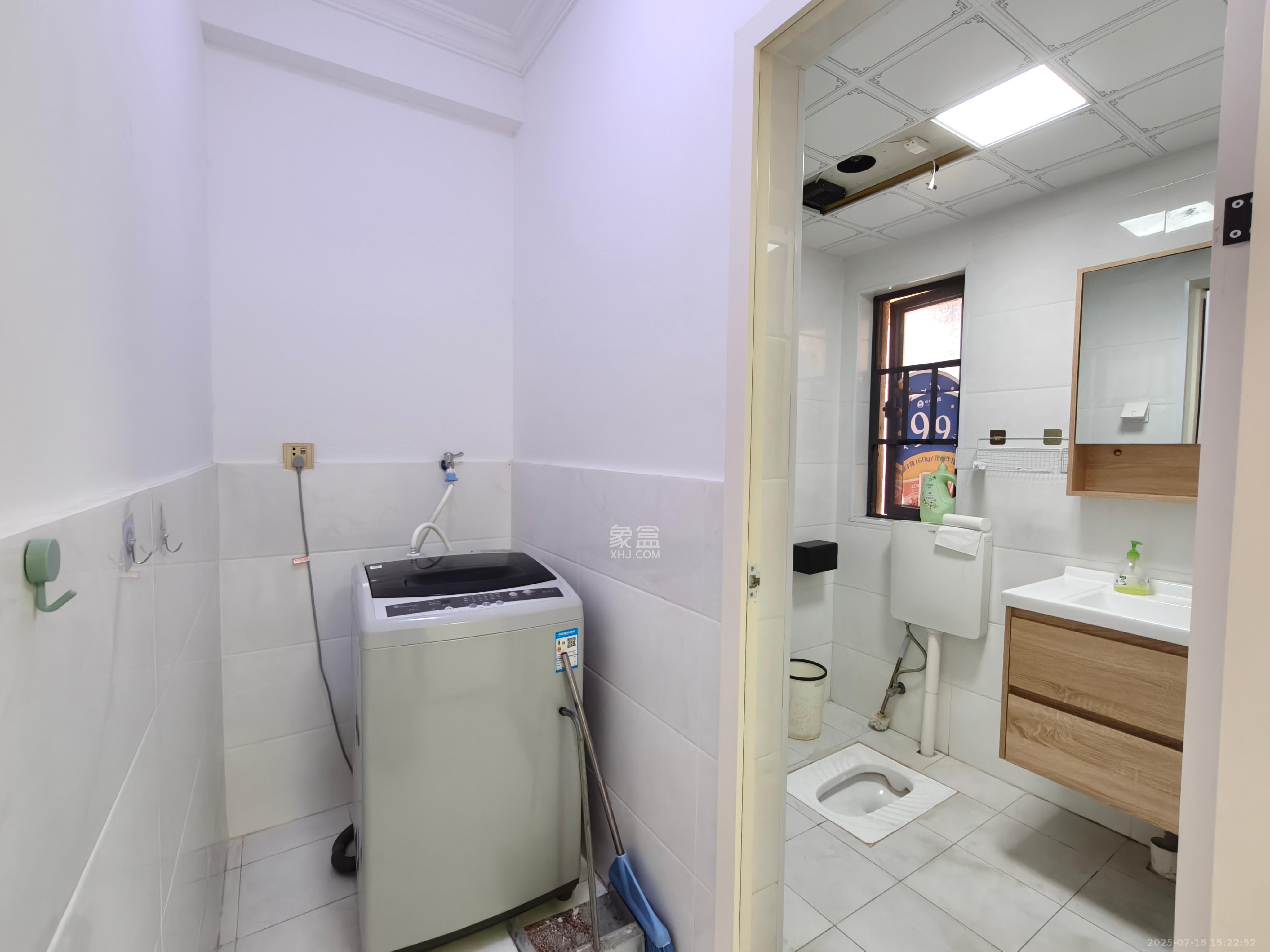 中建嘉和城  1室0厅0卫    2200.0元/月室内图