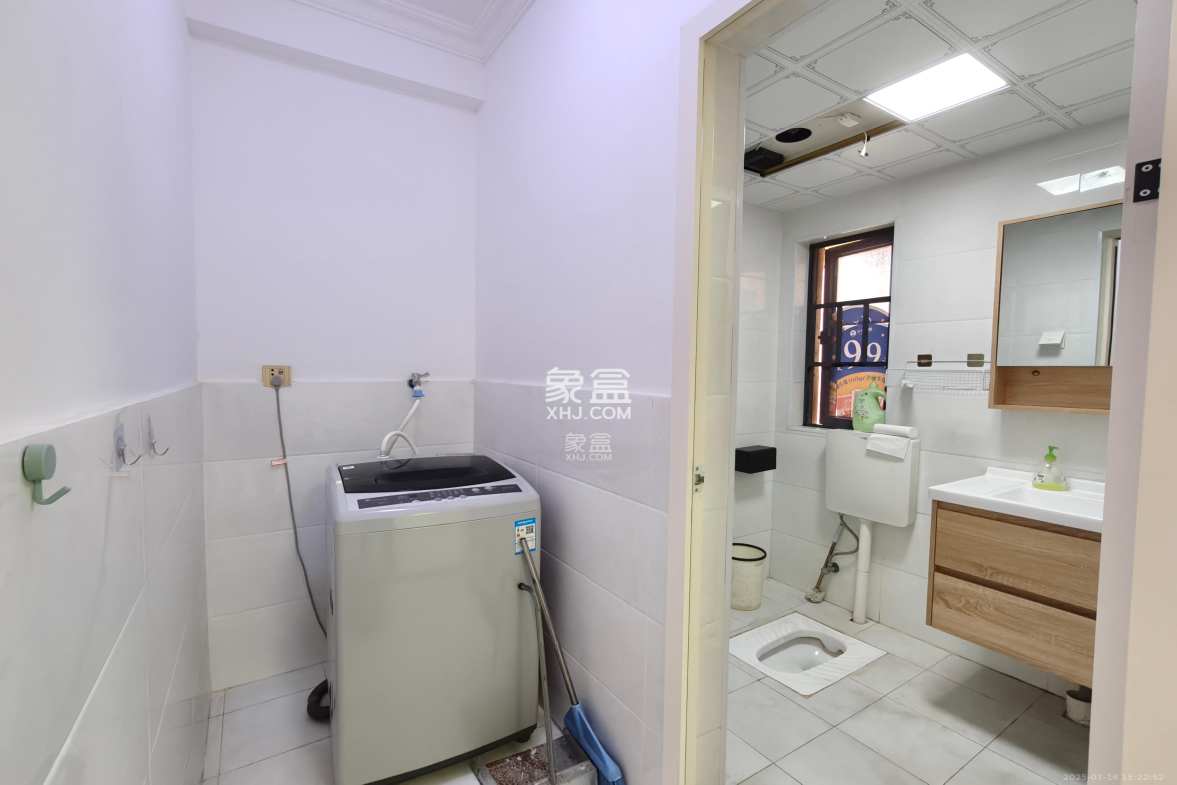 中建嘉和城  1室0厅0卫    2200.0元/月 中建嘉和城  1室0厅0卫    2200.0元/月室内图