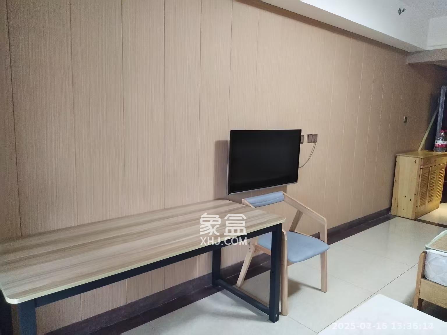 东塘瑞府 1室1厅1卫 1650.0元/月 东塘瑞府 1室1厅1卫 1650.0元/月室内图