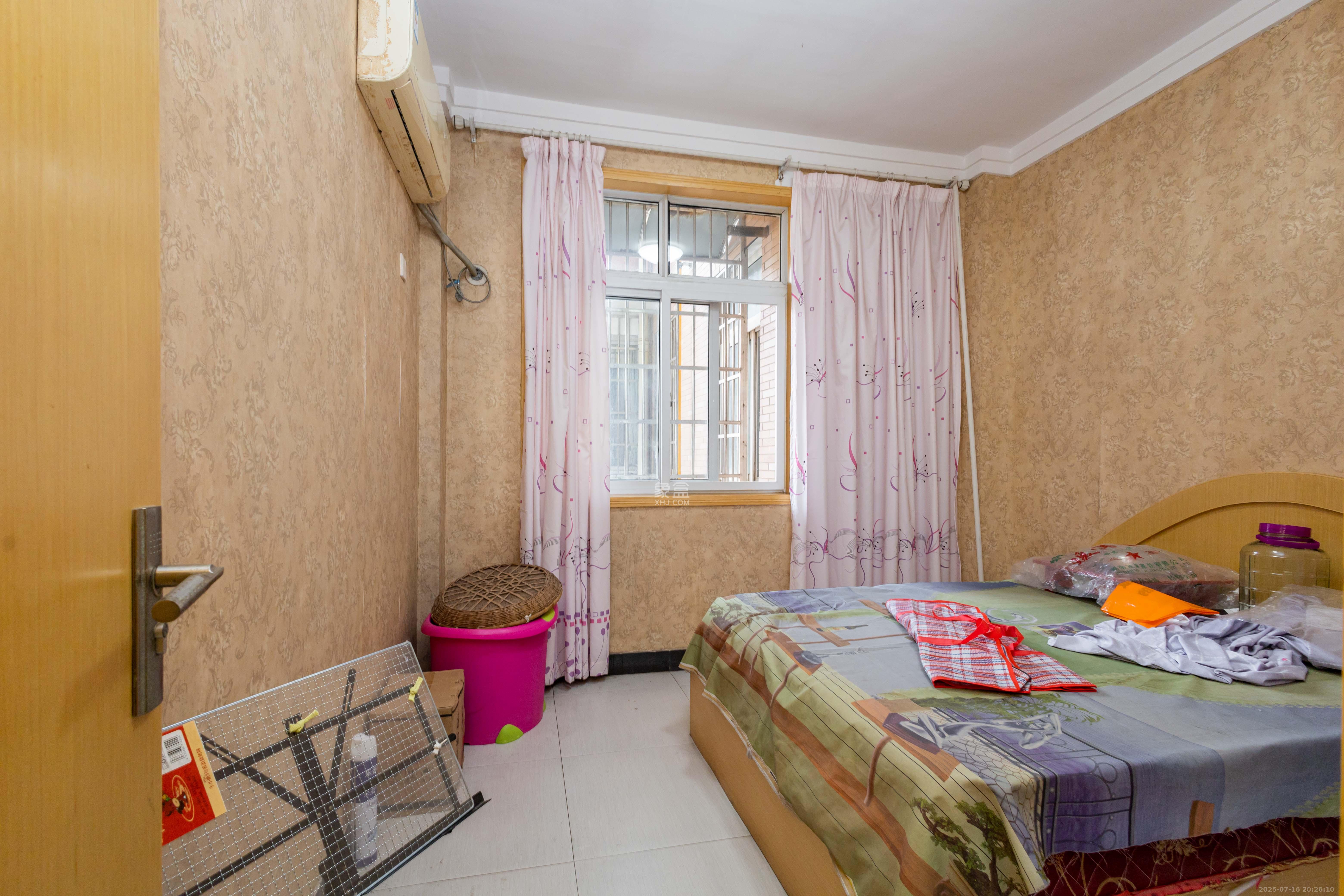 星城国际 3室2厅2卫 52.8万 星城国际 3室2厅2卫 52.8万卧室