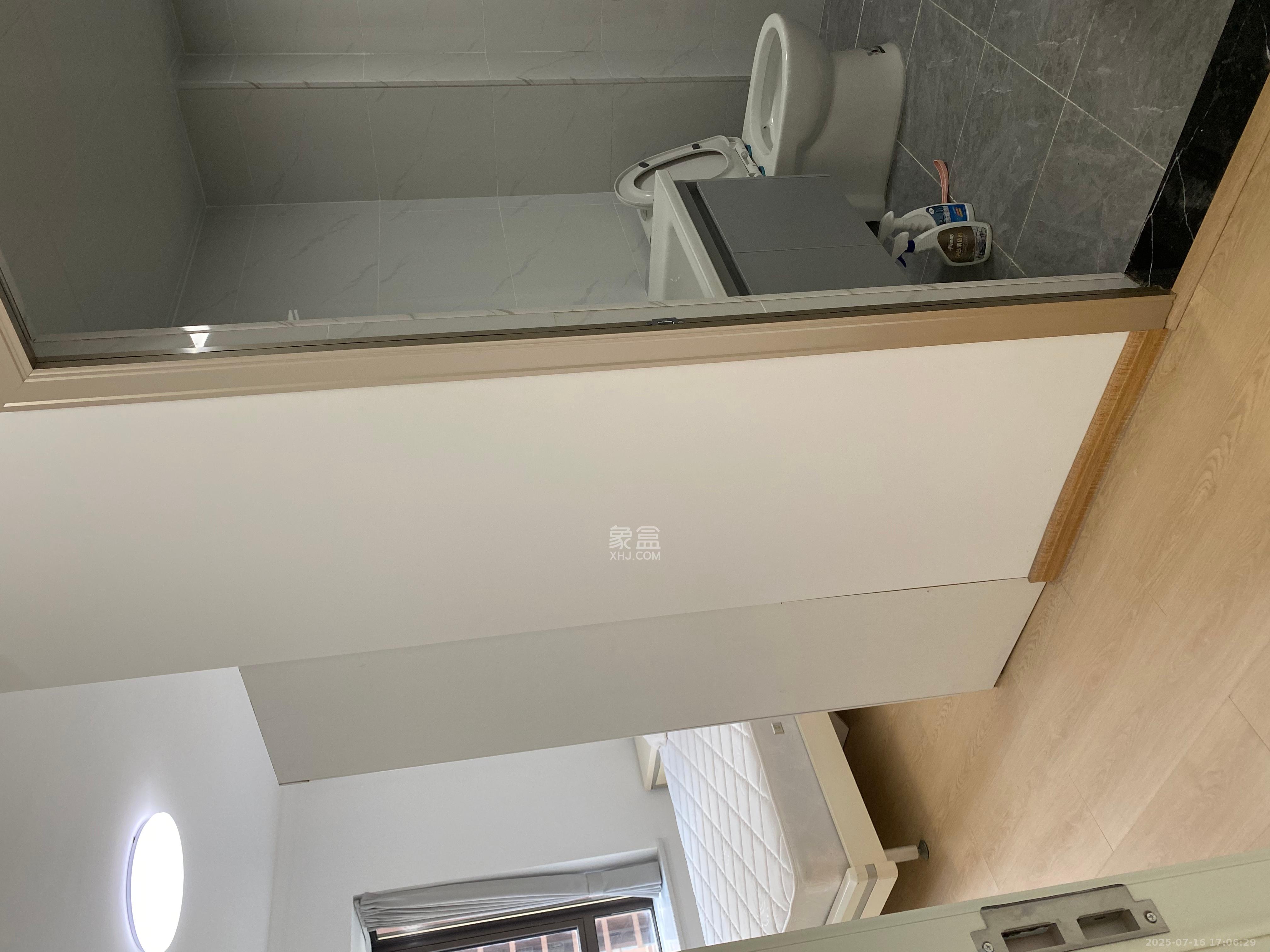 中欣楚天熙苑  3室2厅2卫   2800.00元/月室内图
