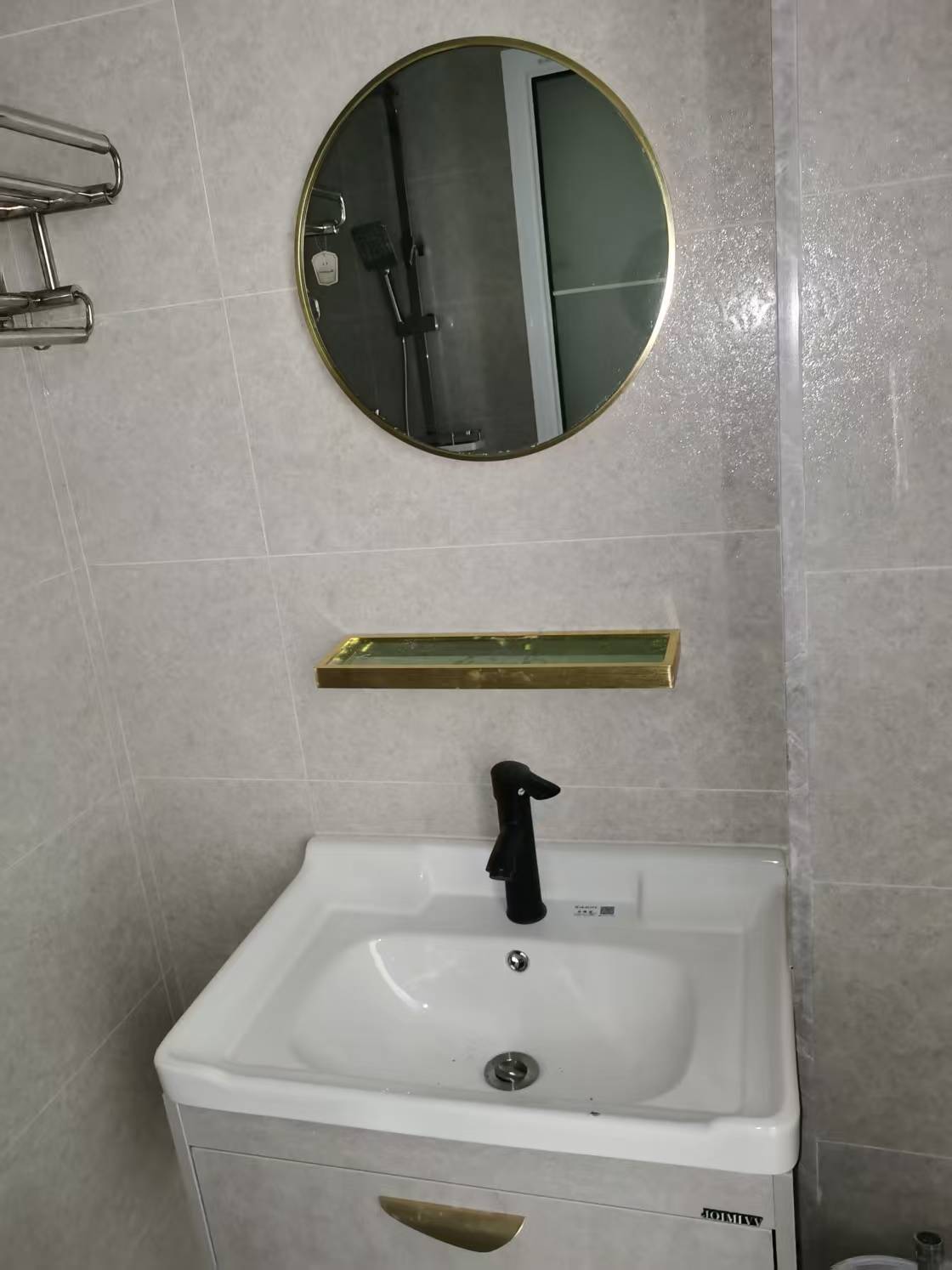 太一格 1室1厅1卫 1000.0元/月 太一格 1室1厅1卫 1000.0元/月室内图