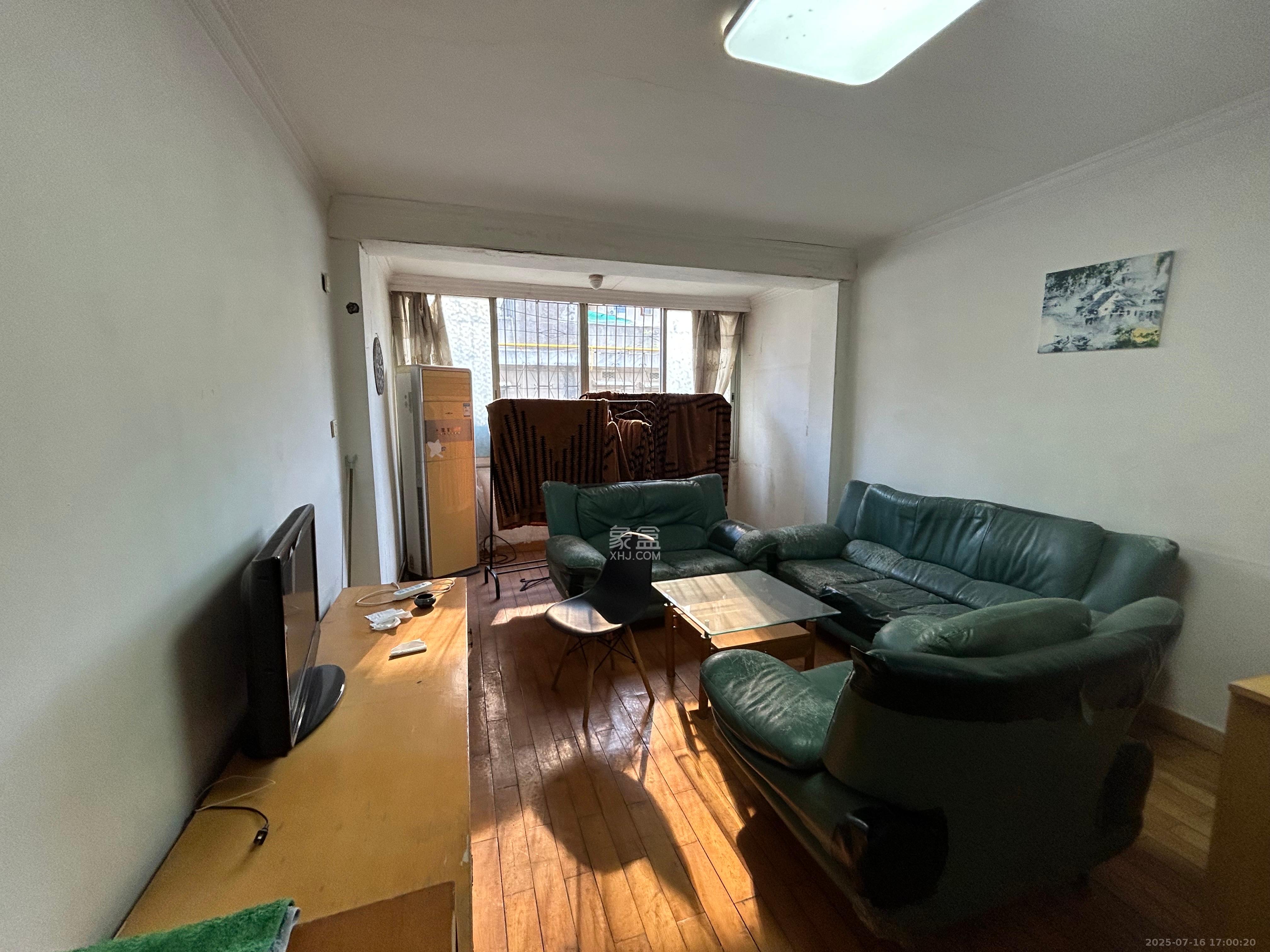 砂子塘社区 2室2厅1卫 1480.0元/月 砂子塘社区 2室2厅1卫 1480.0元/月室内图