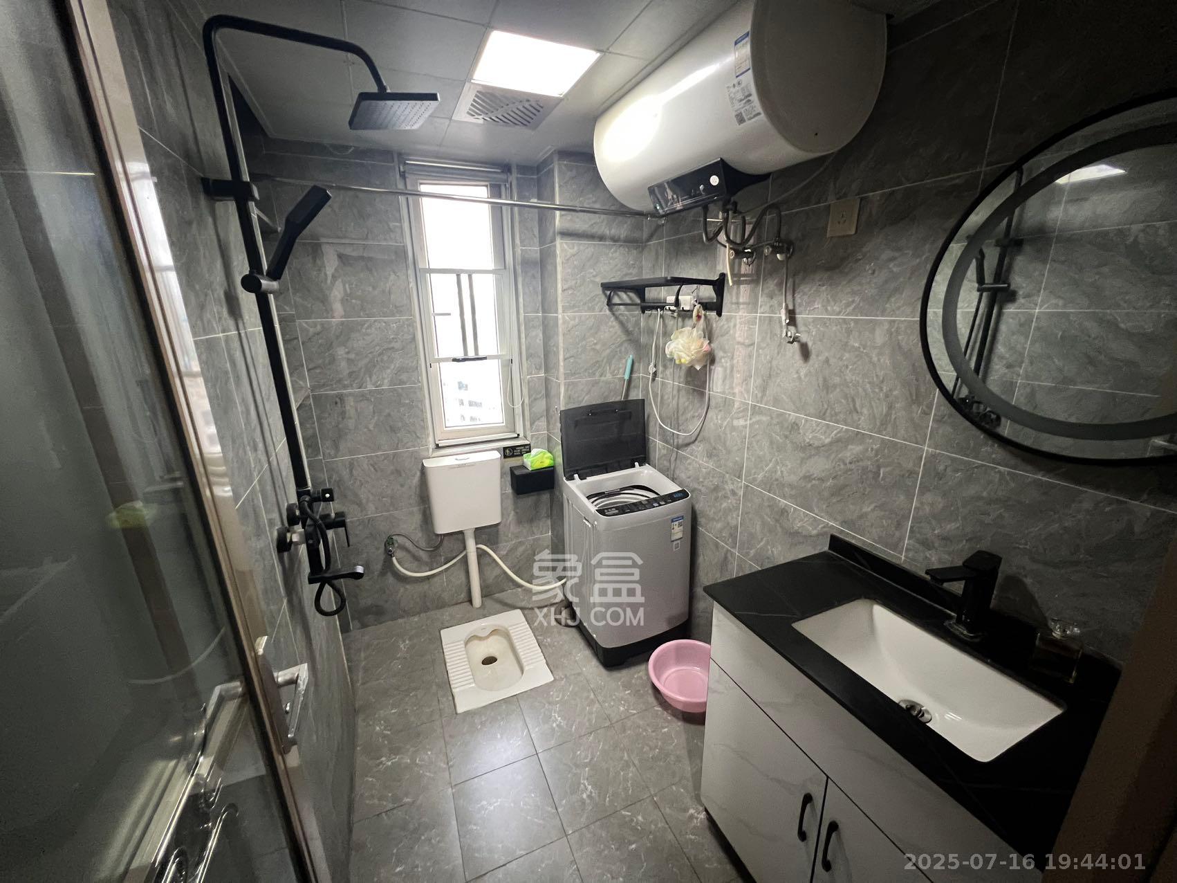 金科时代中心 1室1厅1卫 1000.0元/月 金科时代中心 1室1厅1卫 1000.0元/月室内图