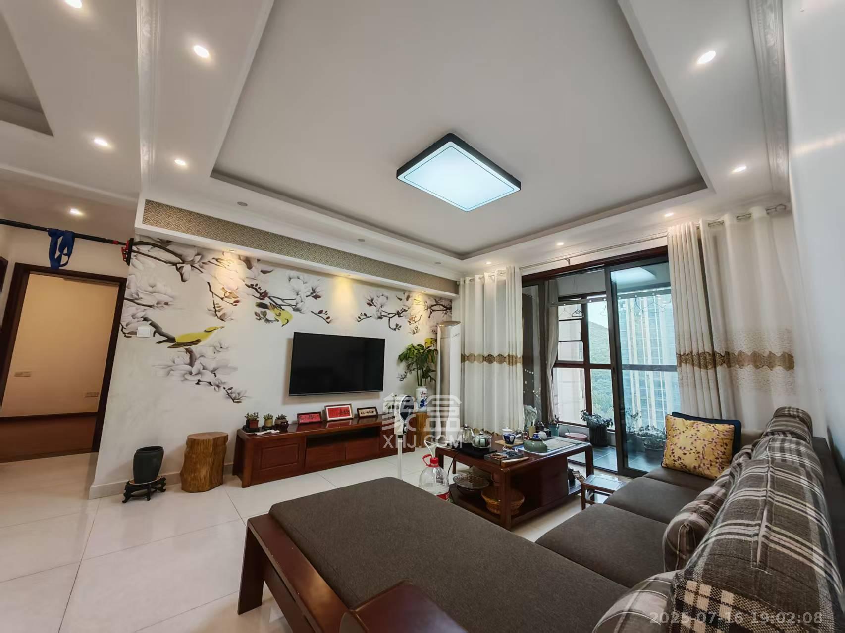 金茂梅溪湖  3室2厅1卫    3500.0元/月 金茂梅溪湖  3室2厅1卫    3500.0元/月