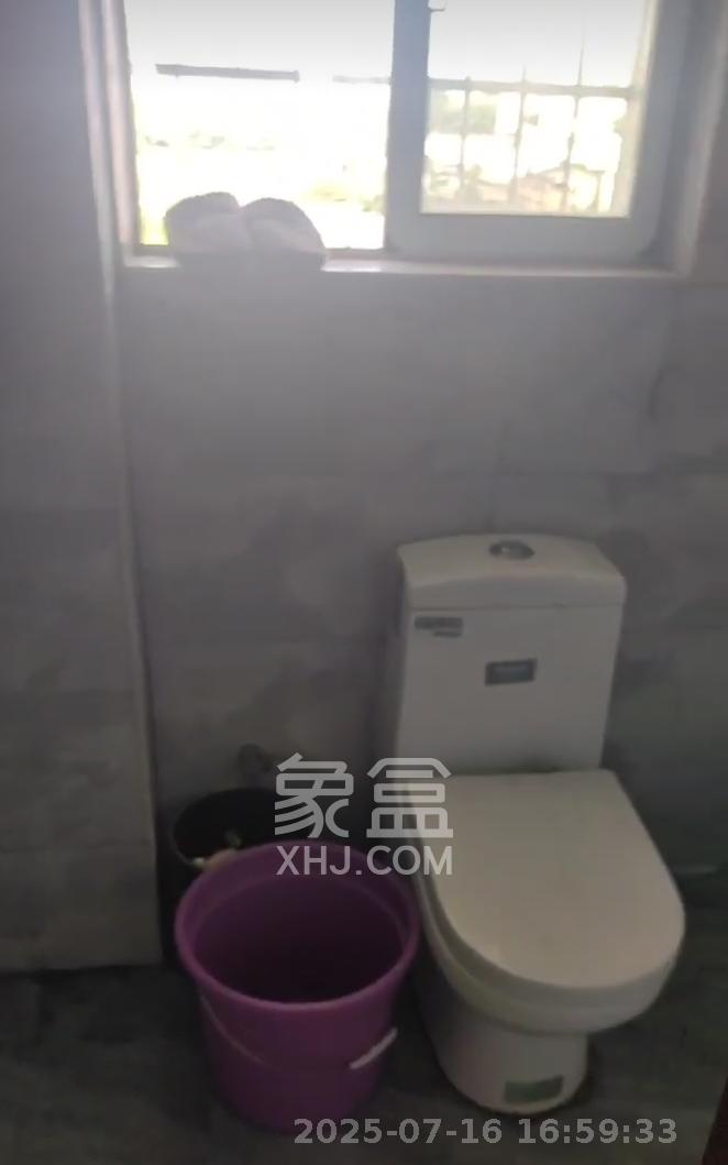 城市山水豪园（山水城市风景）  1室1厅0卫   1100.00元/月室内图