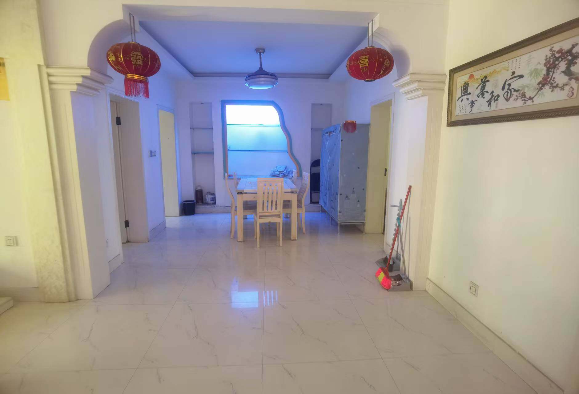 润苑小区  3室2厅1卫   1800.00元/月室内图