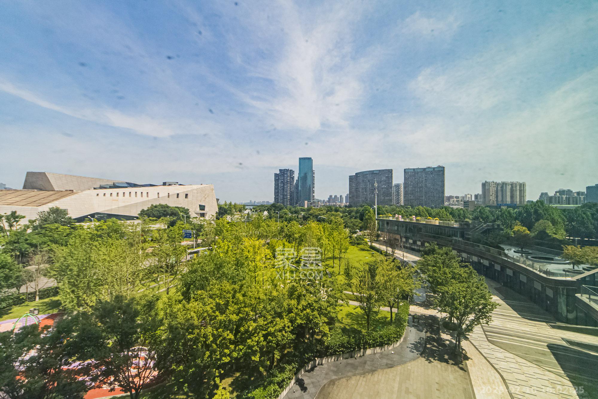 北辰府（北辰三角洲C1区）  3室2厅3卫   530.00万其他