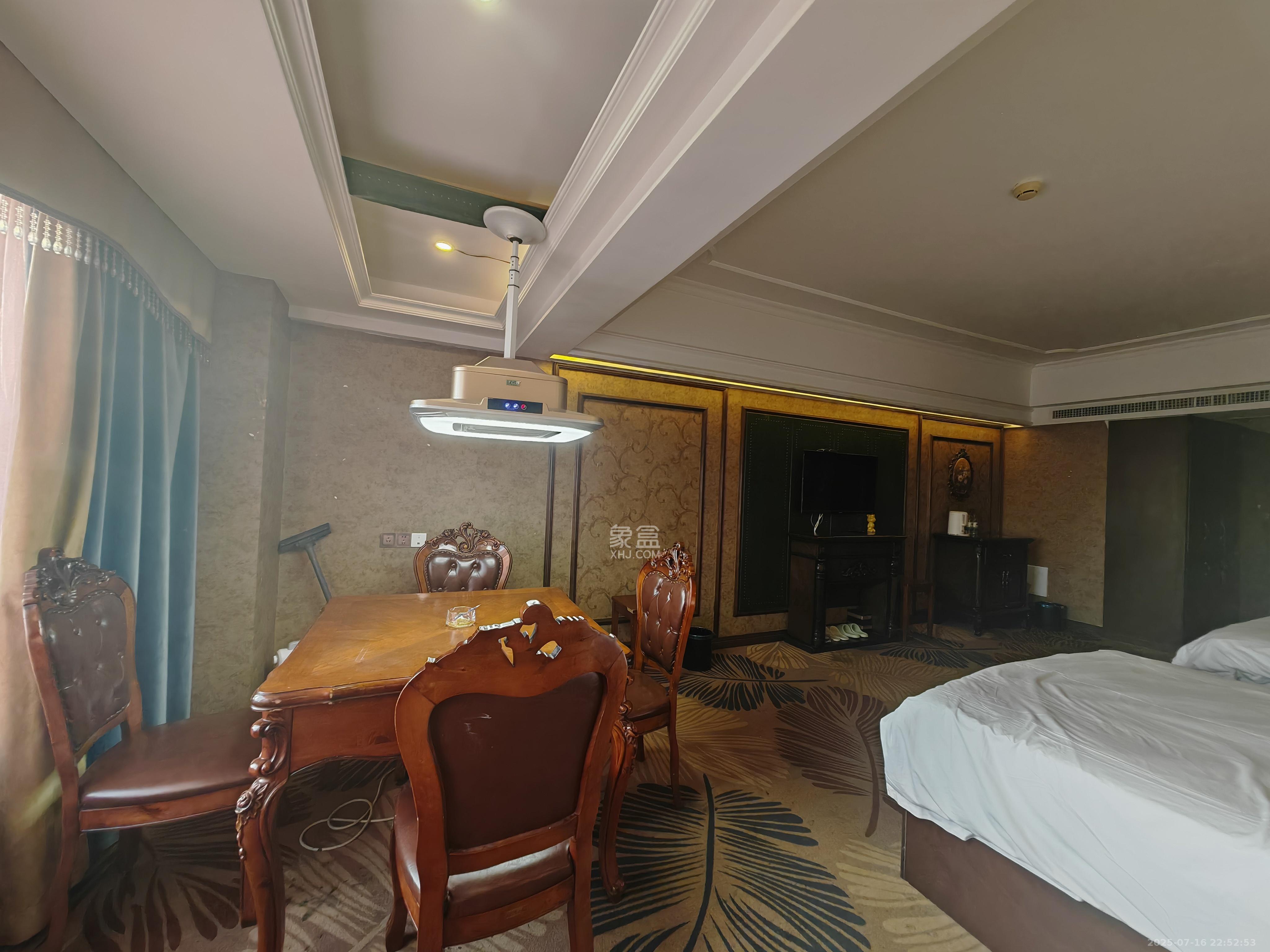 当代滨江MOMA 1室0厅1卫 1800.0元/月 当代滨江MOMA 1室0厅1卫 1800.0元/月室内图