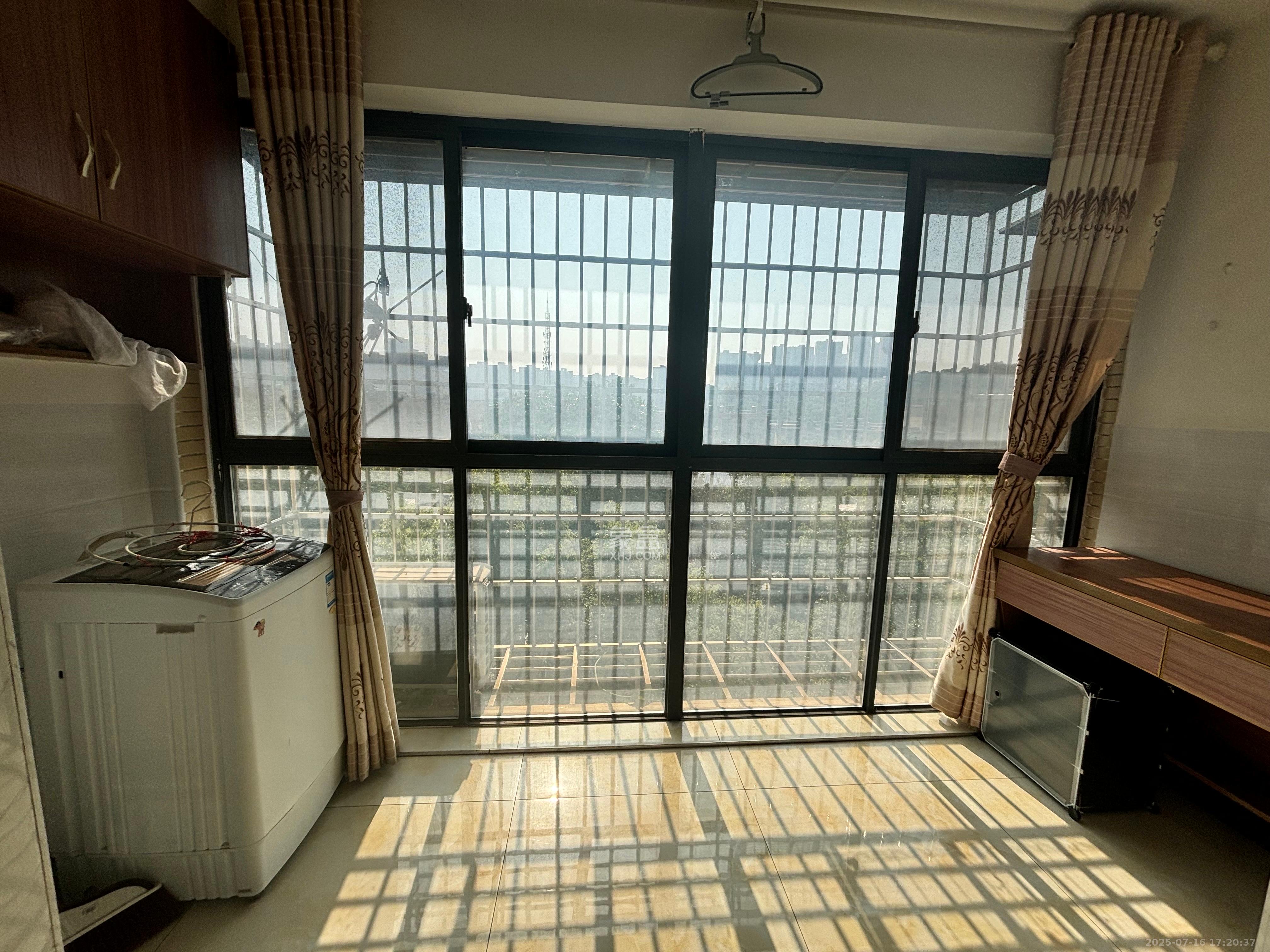 星城新宇瑞景苑（景塘苑）  2室2厅1卫   2000.00元/月室内图