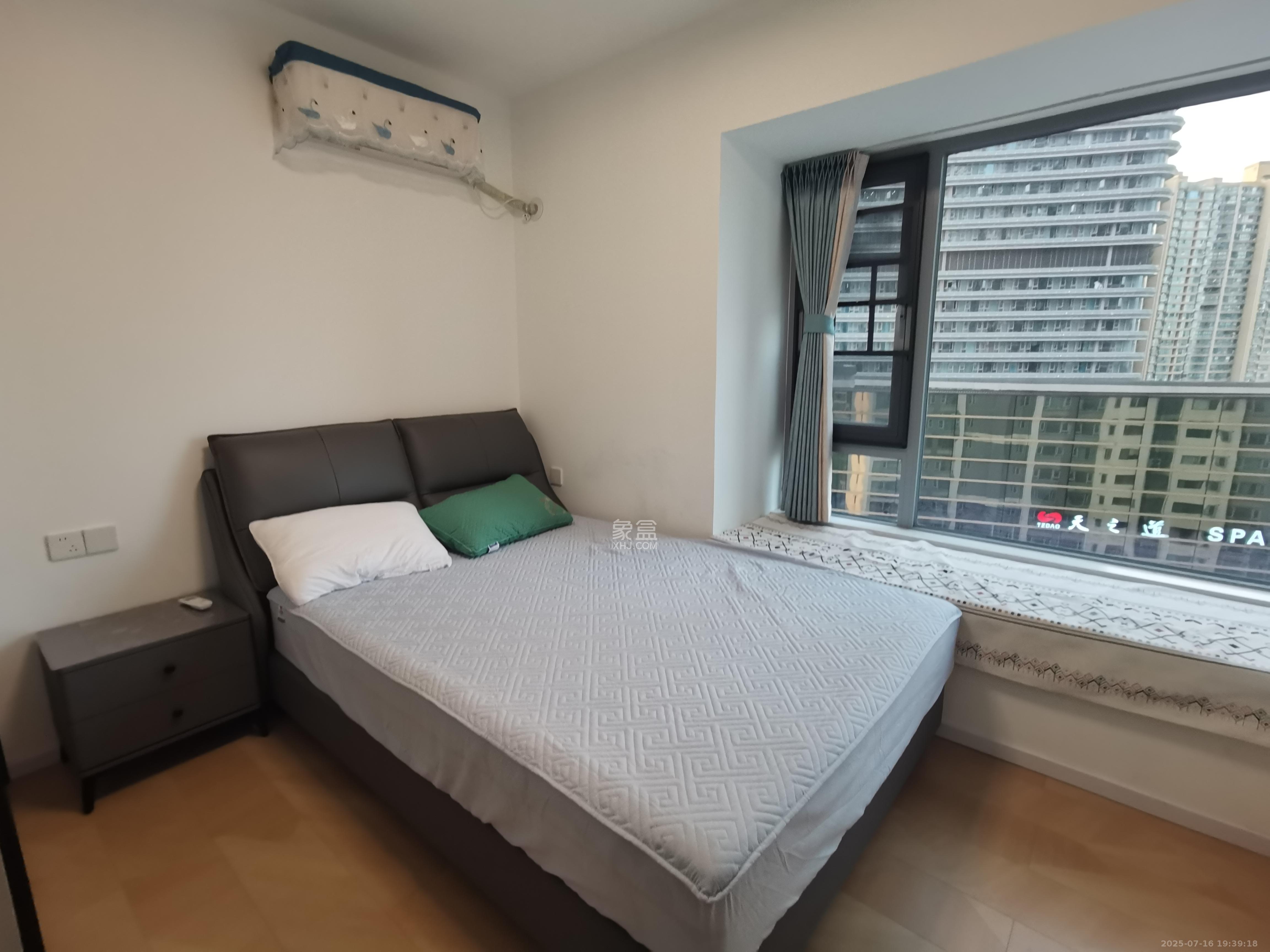 保利天禧D区 4室2厅2卫 6300.0元/月 保利天禧D区 4室2厅2卫 6300.0元/月室内图