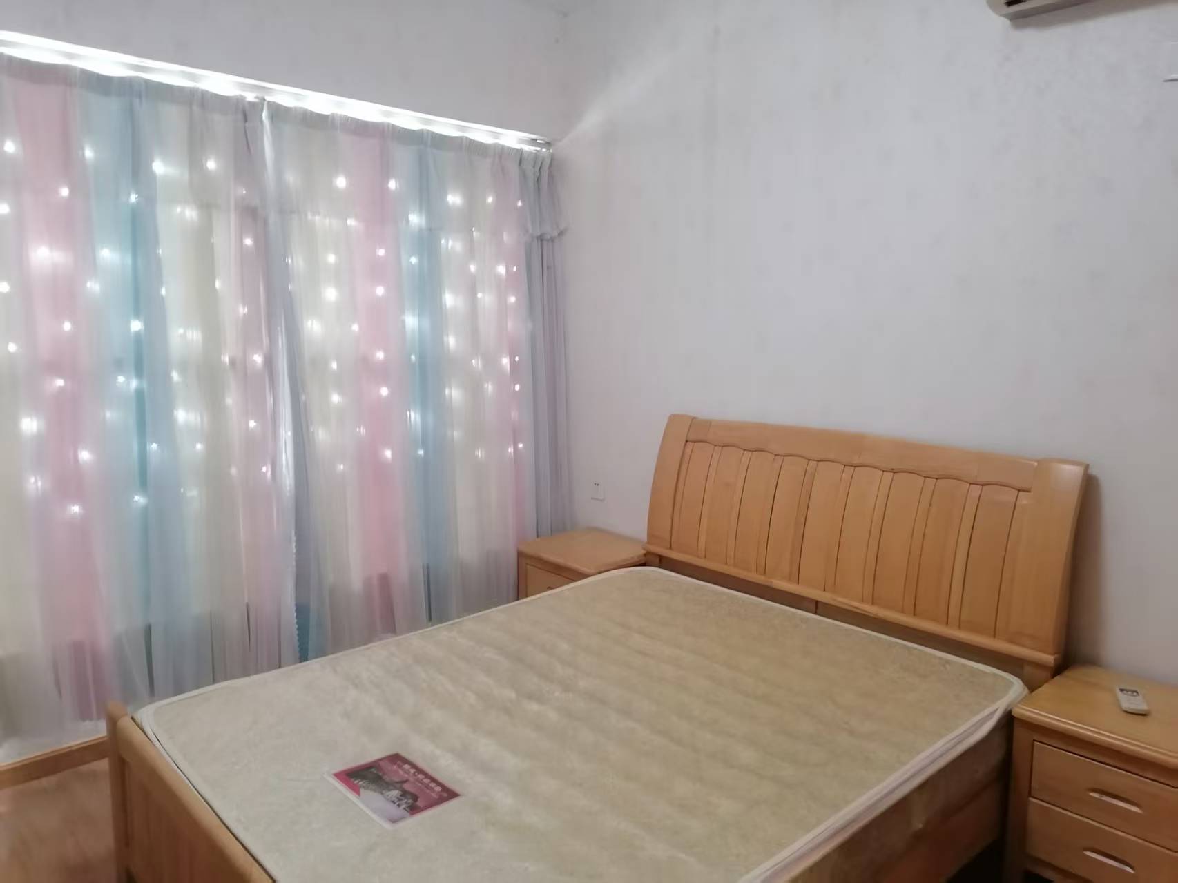 中建国际大厦  2室1厅1卫   1600.00元/月室内图