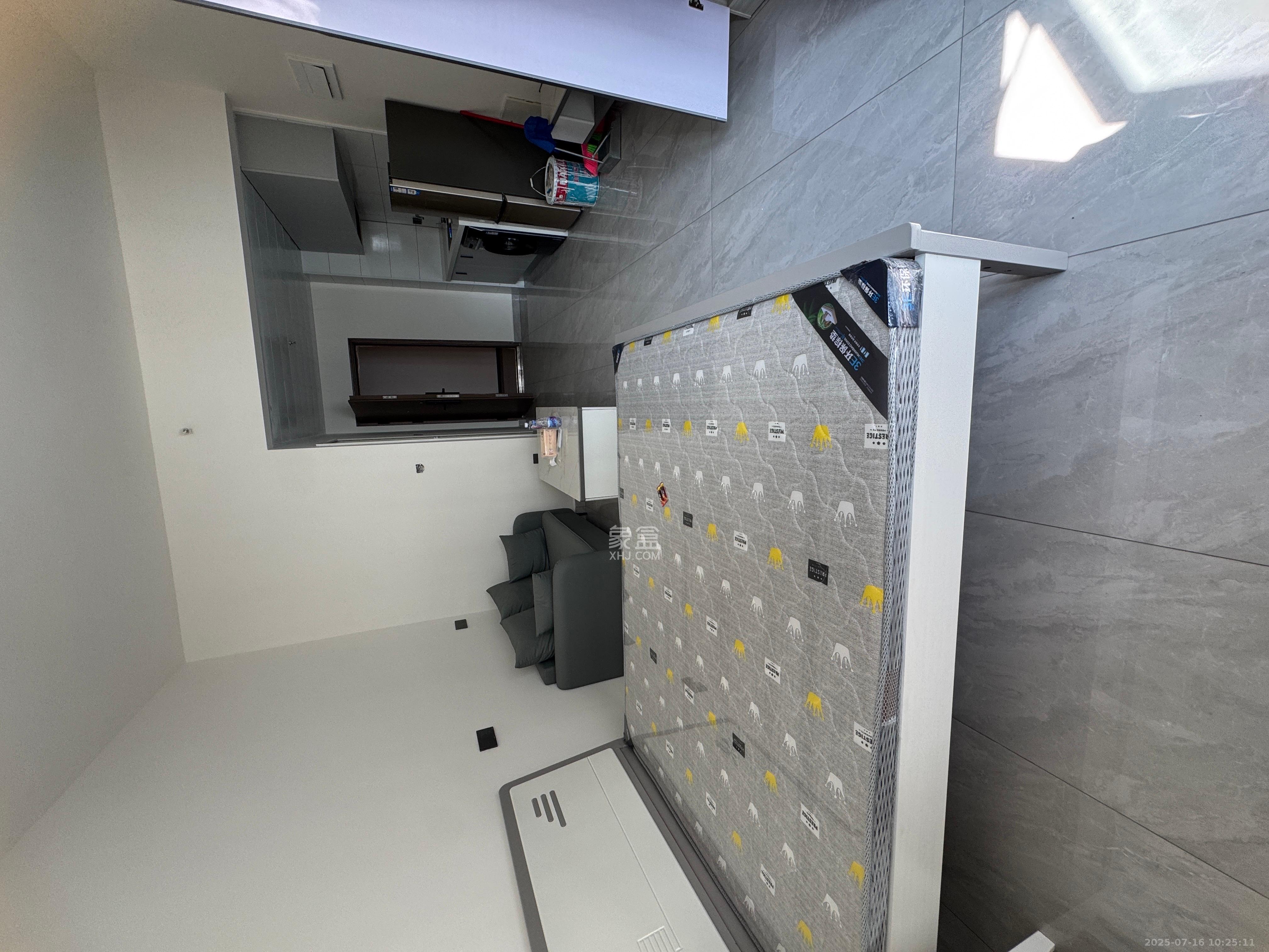 海伦堡爱ME城市 1室1厅1卫 1300.0元/月 海伦堡爱ME城市 1室1厅1卫 1300.0元/月室内图