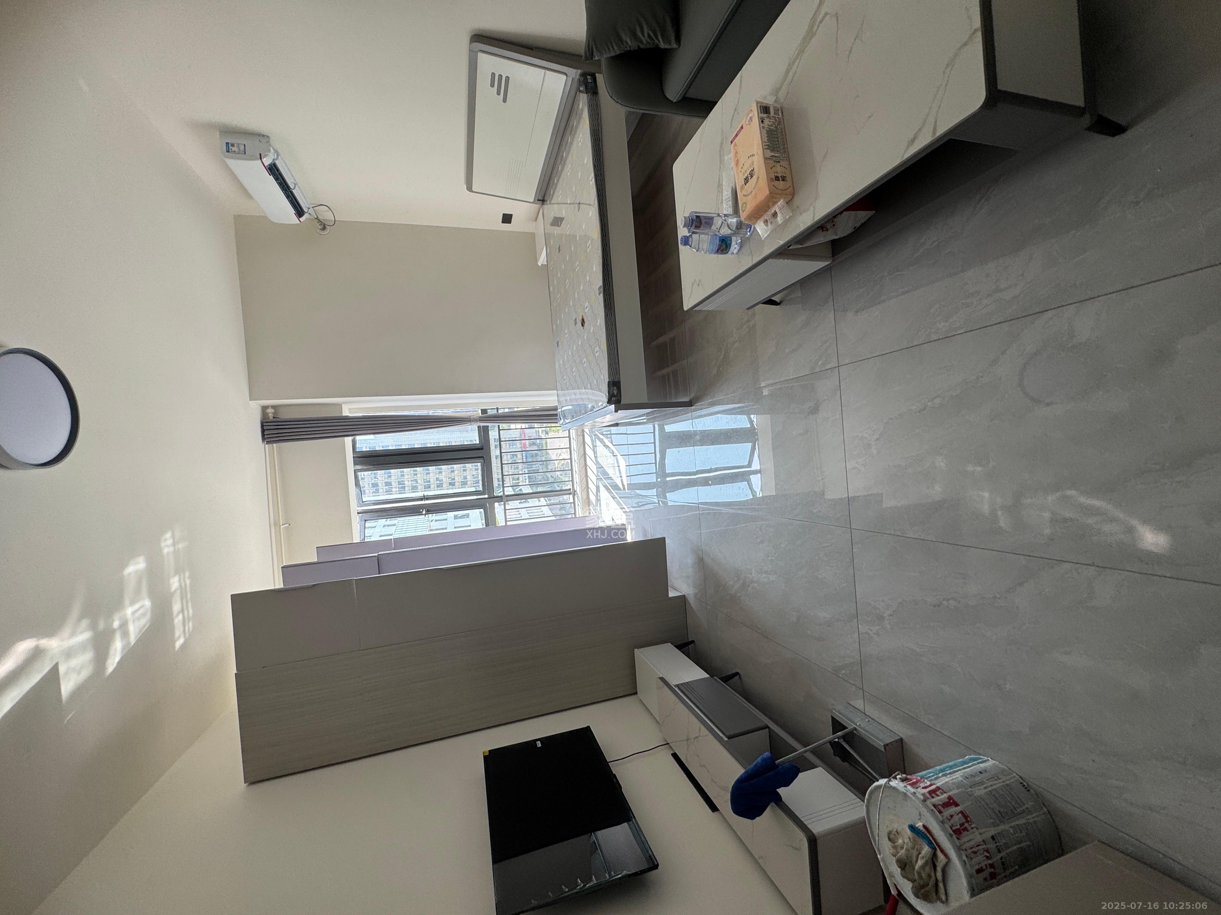 海伦堡爱ME城市 1室1厅1卫 1300.0元/月 海伦堡爱ME城市 1室1厅1卫 1300.0元/月室内图