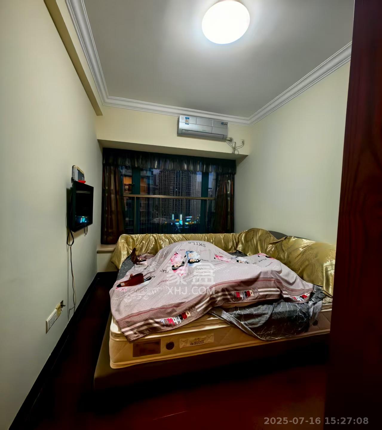 恒大城  4室2厅2卫    3600.0元/月室内图