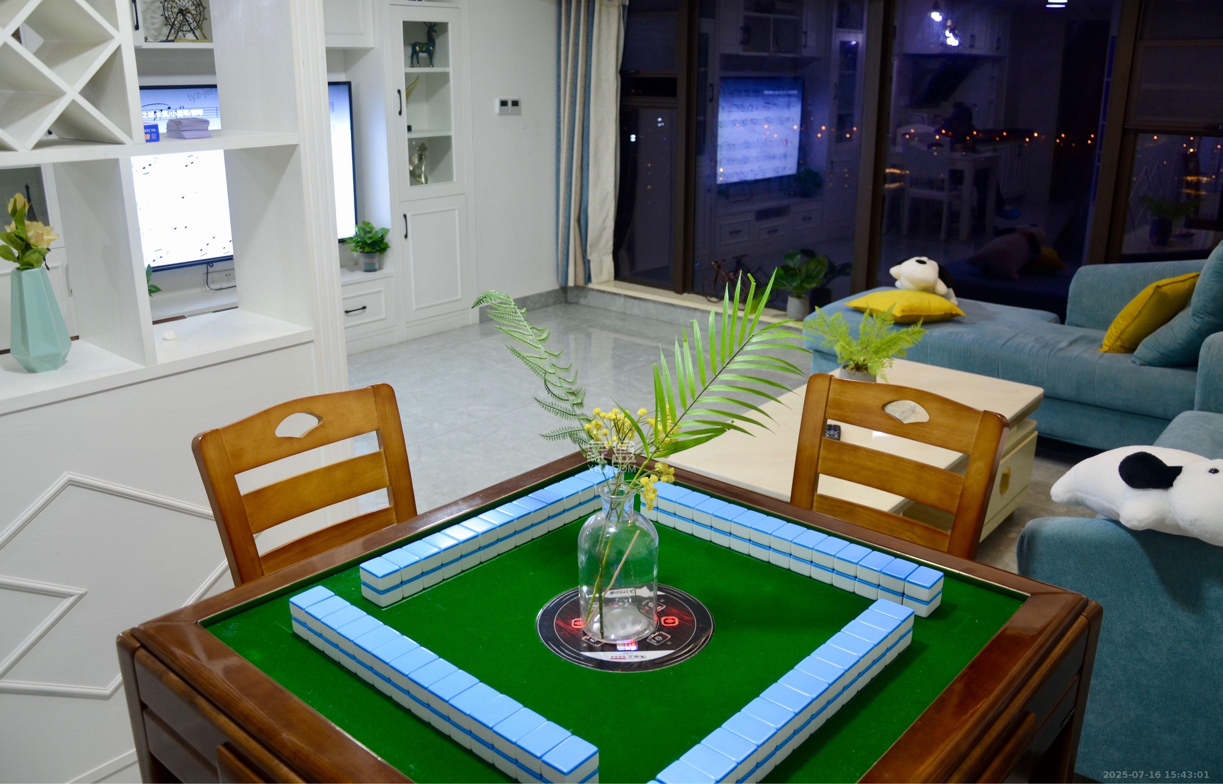 达美溪湖湾  2室1厅1卫    3000.0元/月室内图