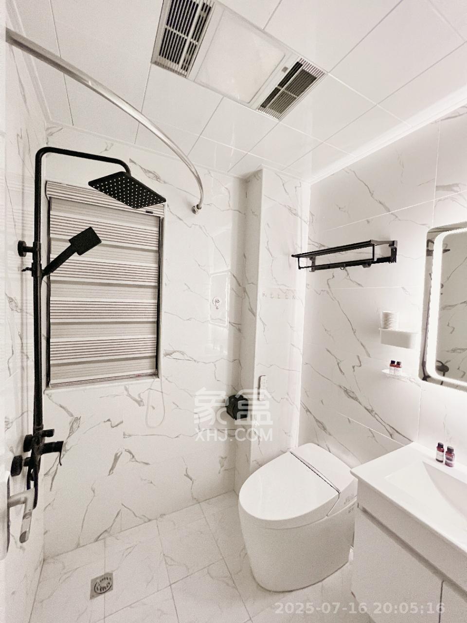 中建梅溪湖中心 2室2厅1卫 4500.0元/月 中建梅溪湖中心 2室2厅1卫 4500.0元/月室内图