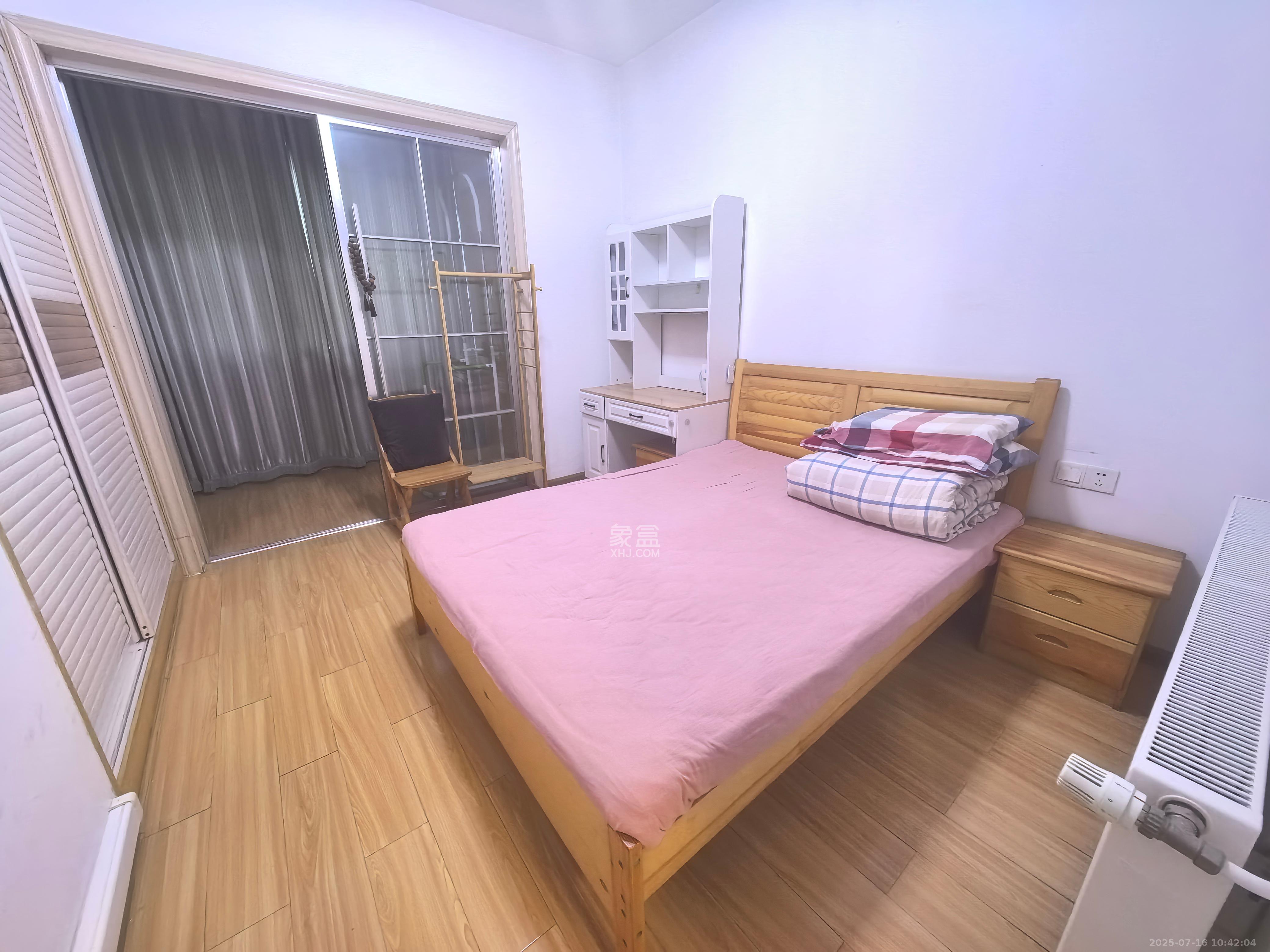 省水院宿舍  2室1厅1卫    2200.0元/月室内图