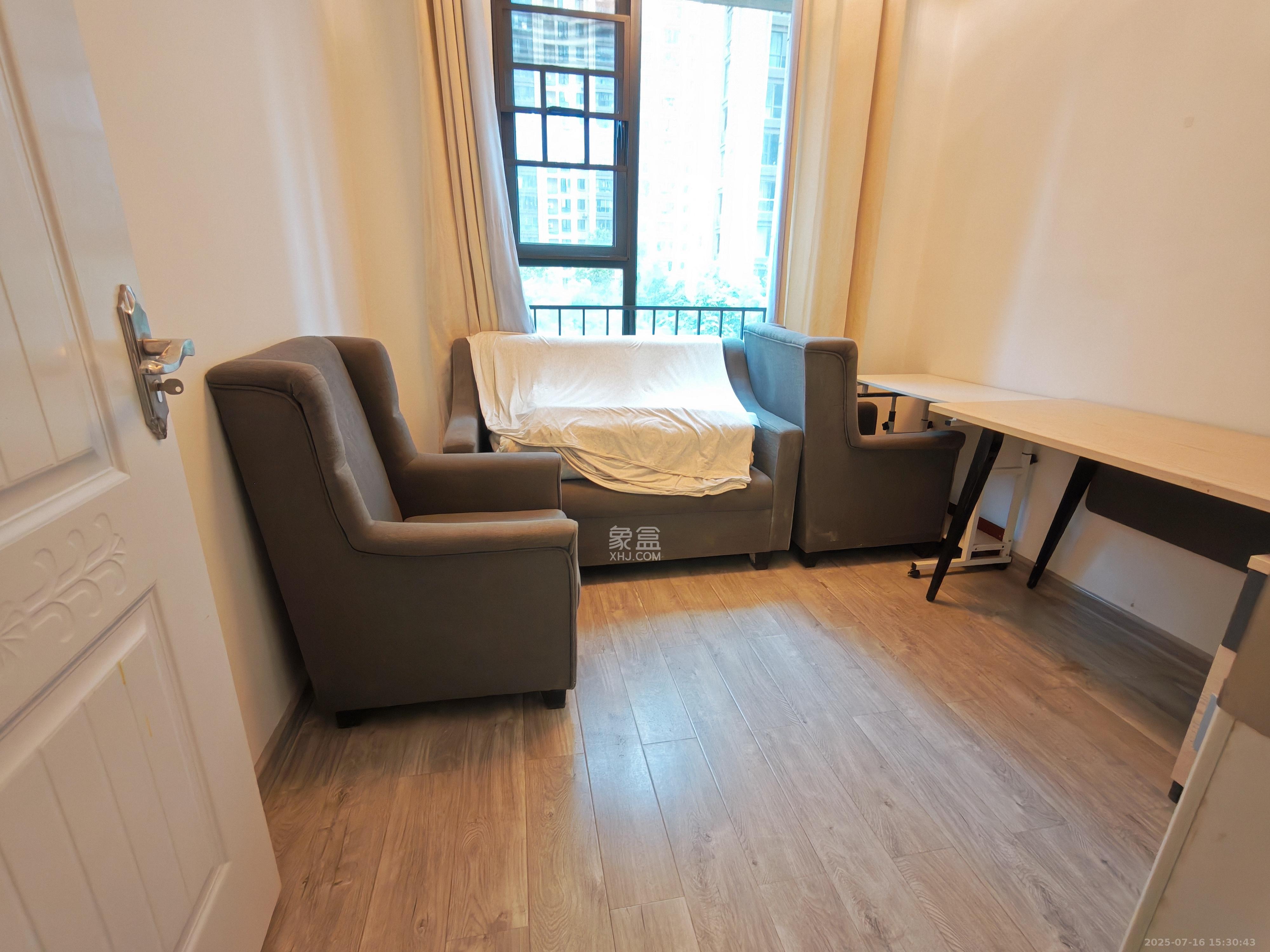 协信星澜汇 3室2厅1卫 2500.0元/月 协信星澜汇 3室2厅1卫 2500.0元/月室内图