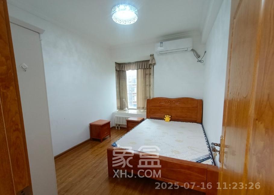 怡海星城 2室2厅1卫 1600.0元/月 怡海星城 2室2厅1卫 1600.0元/月室内图