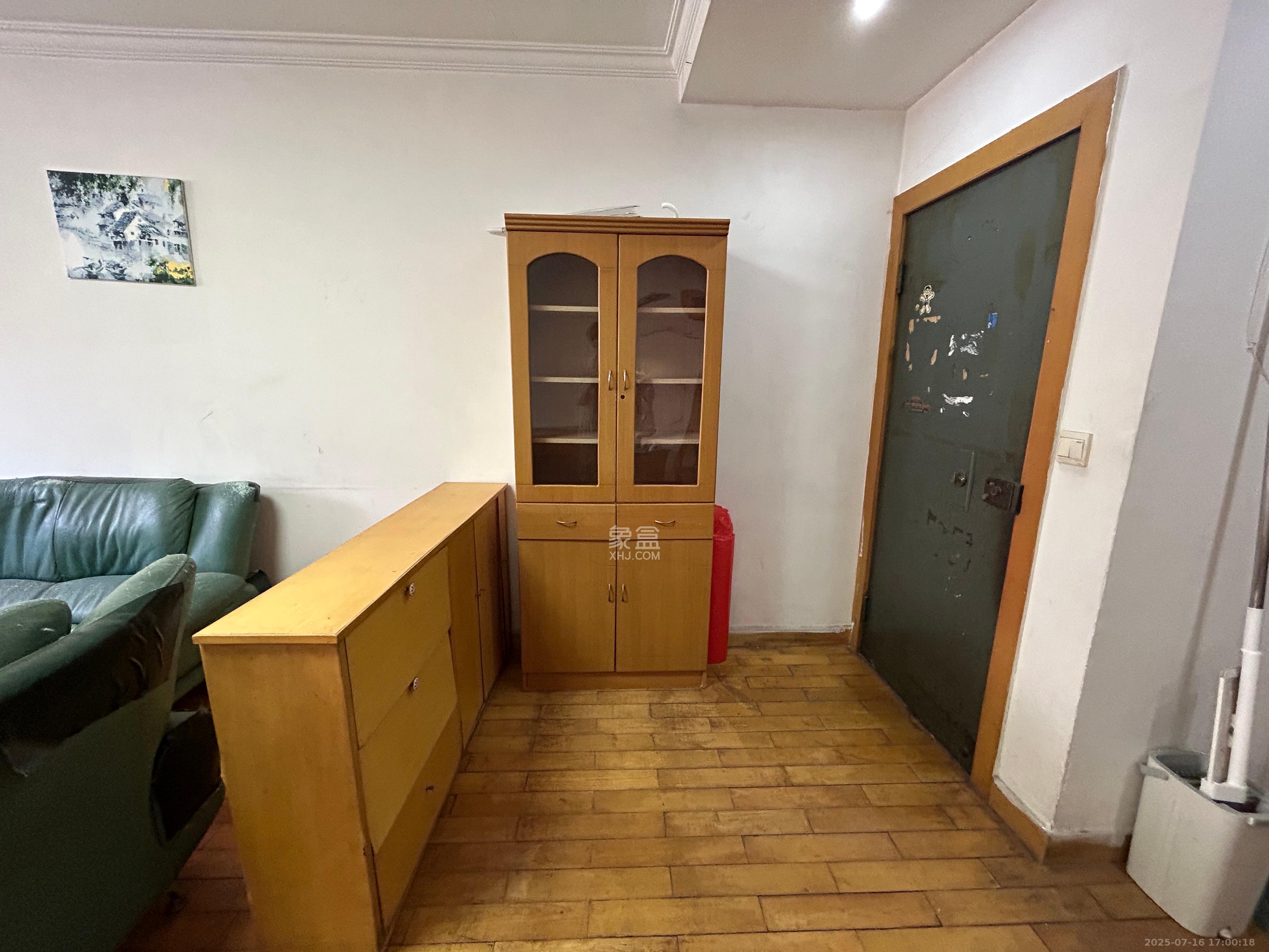 砂子塘社区 2室2厅1卫 1480.0元/月 砂子塘社区 2室2厅1卫 1480.0元/月室内图