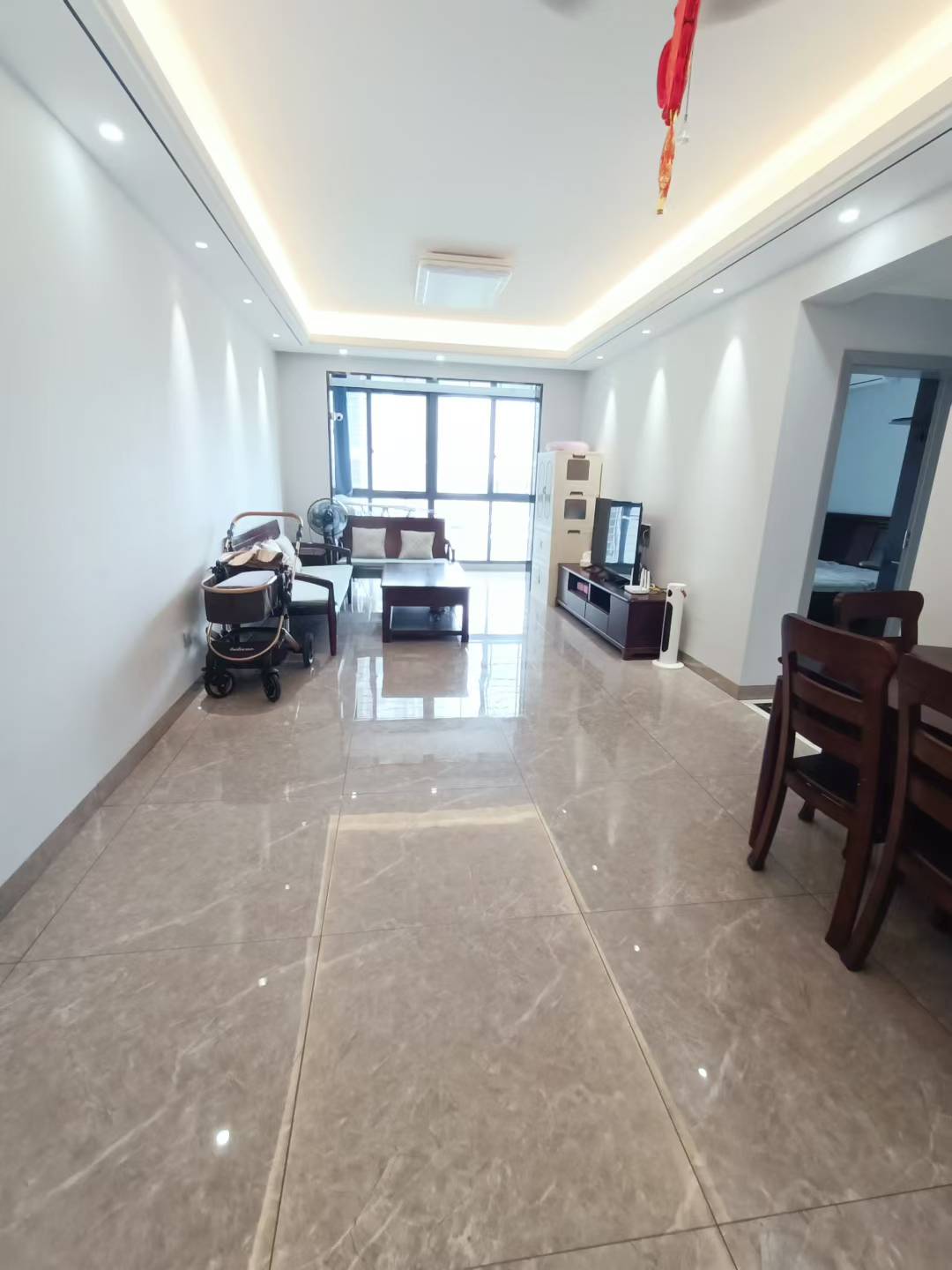 紫竹园 2室2厅1卫 113.0万 紫竹园 2室2厅1卫 113.0万户型图