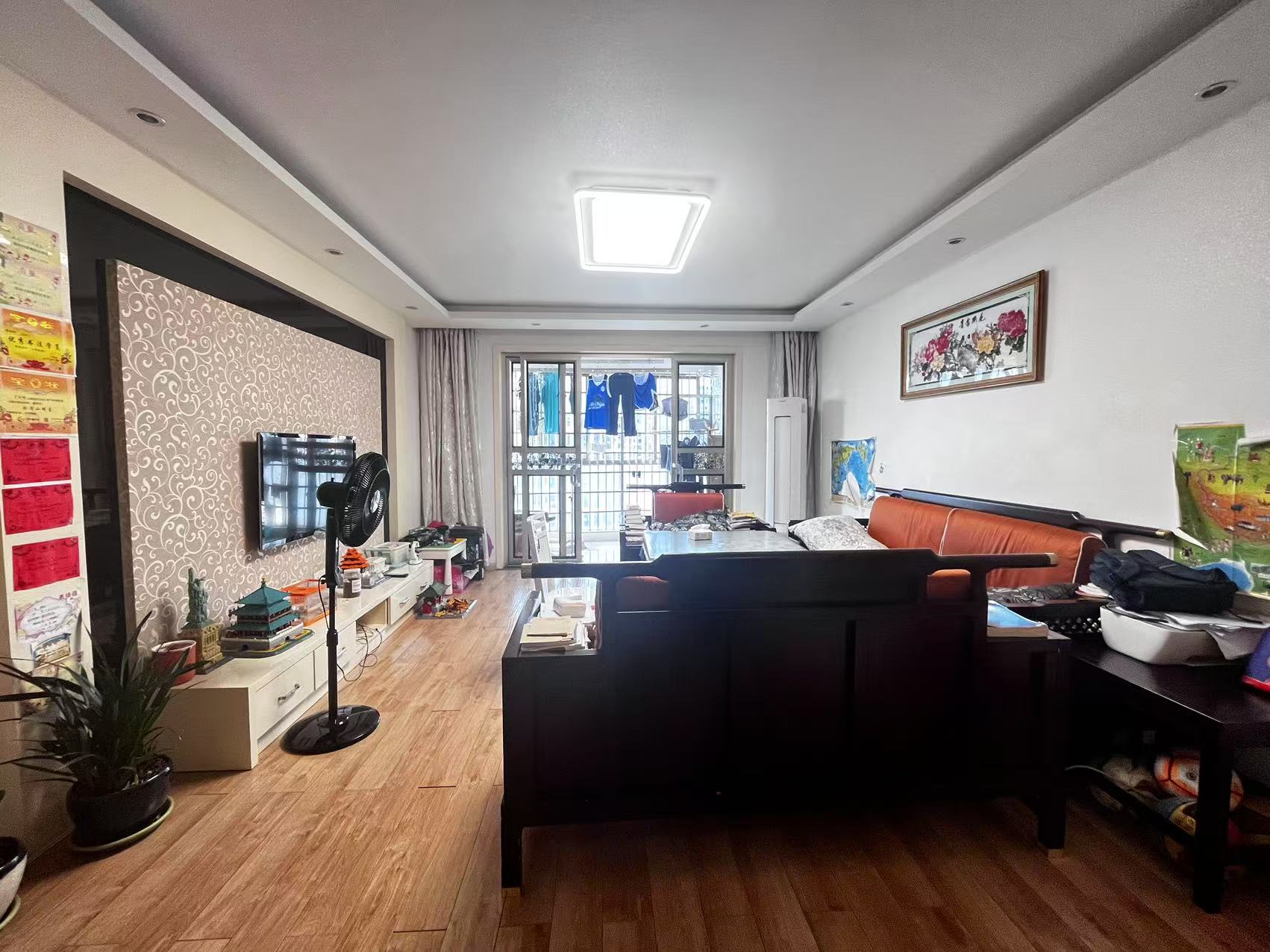 金园小区 3室2厅2卫 73.8万 金园小区 3室2厅2卫 73.8万室内图