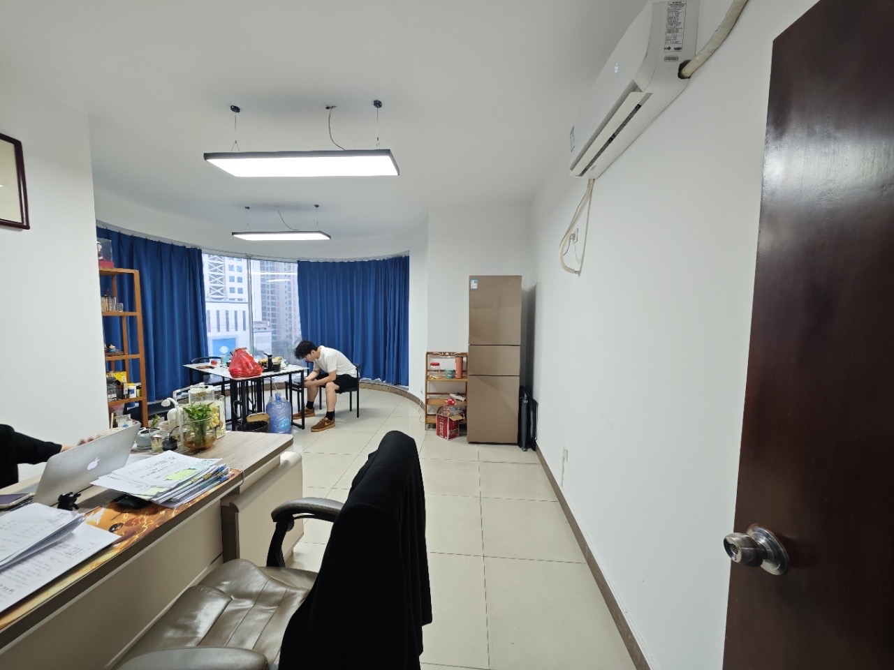 半山花园  1室1厅1卫   7500.00元/月室内图