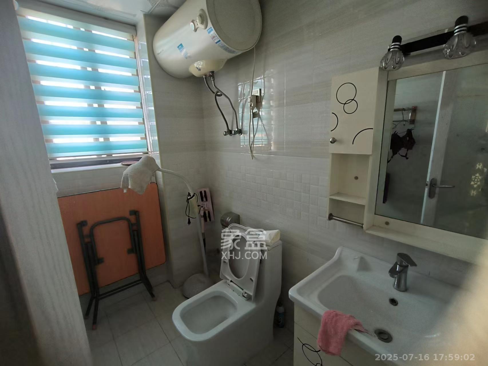 金富星城 3室2厅2卫 1800.0元/月 金富星城 3室2厅2卫 1800.0元/月室内图