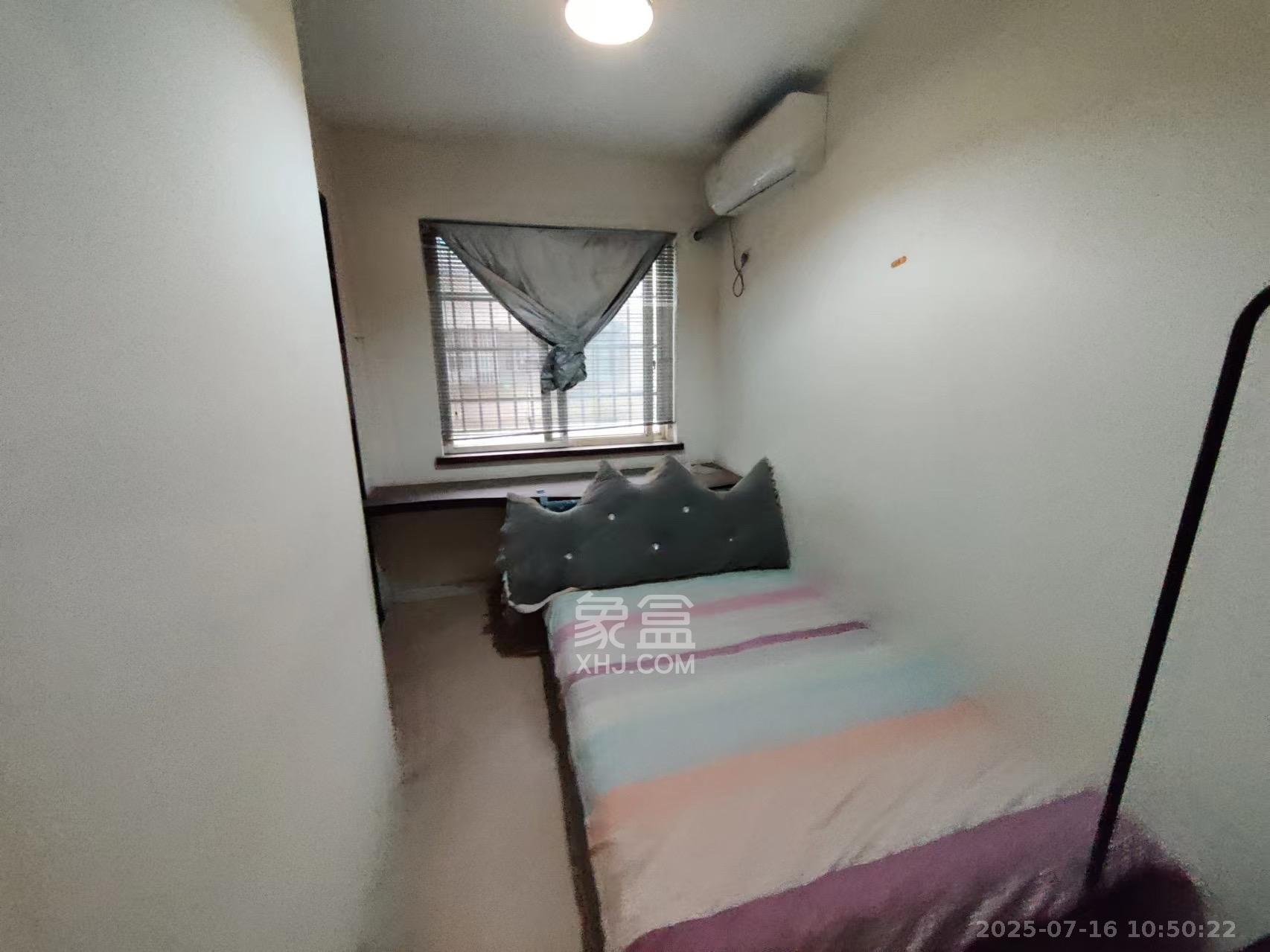 富绿新村  3室2厅2卫   1500.00元/月室内图