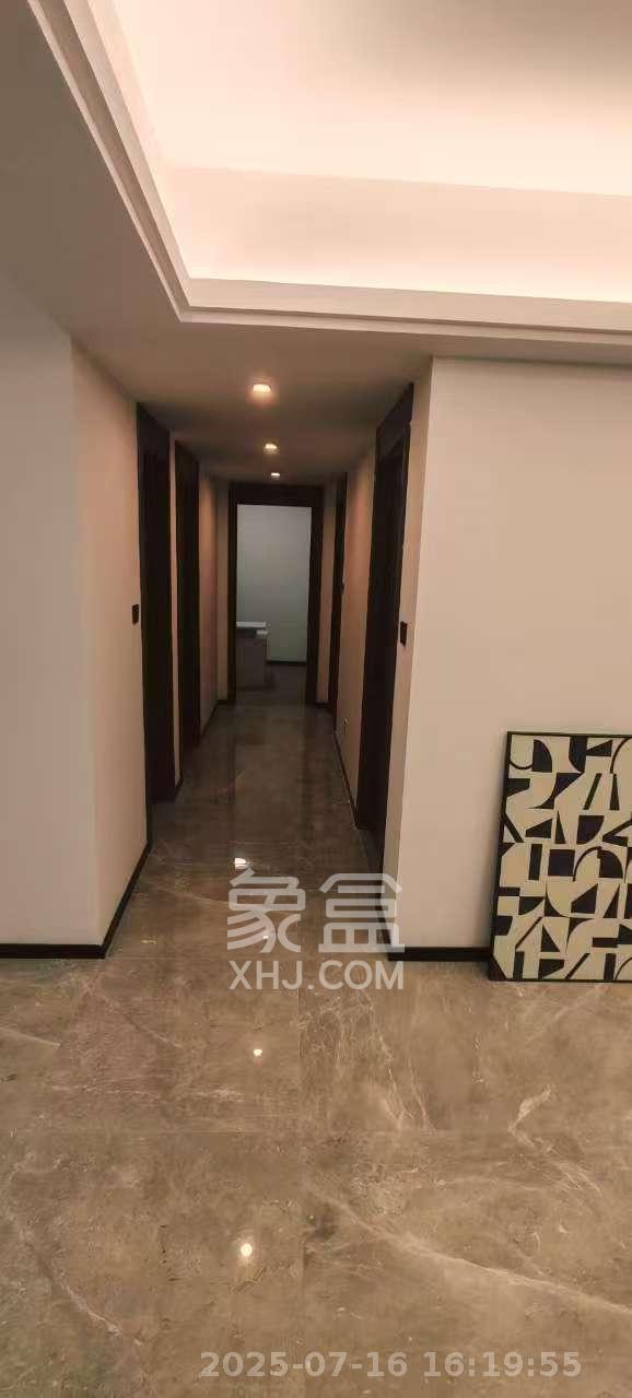 欣利梅溪左岸  1室0厅0卫   3500.00元/月室内图
