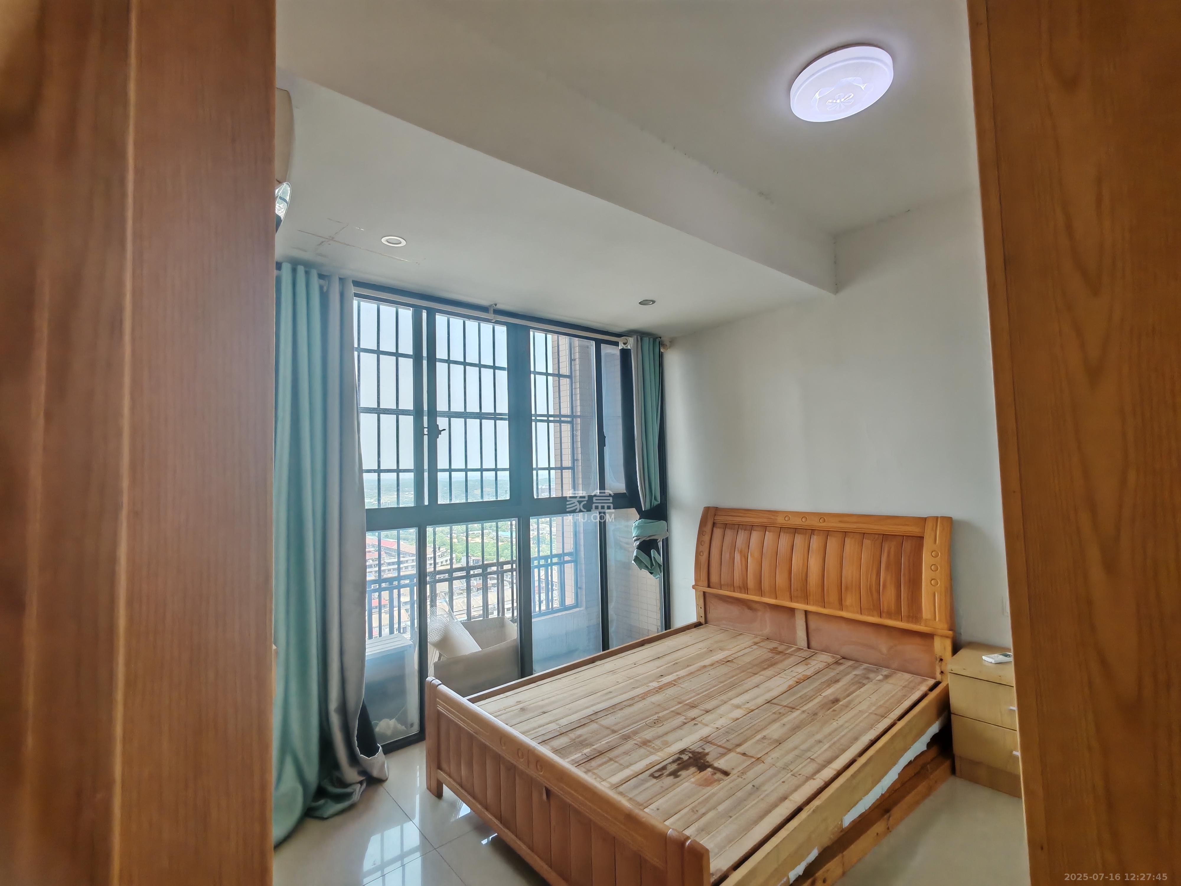 深业睿城  1室1厅1卫    1450.0元/月室内图